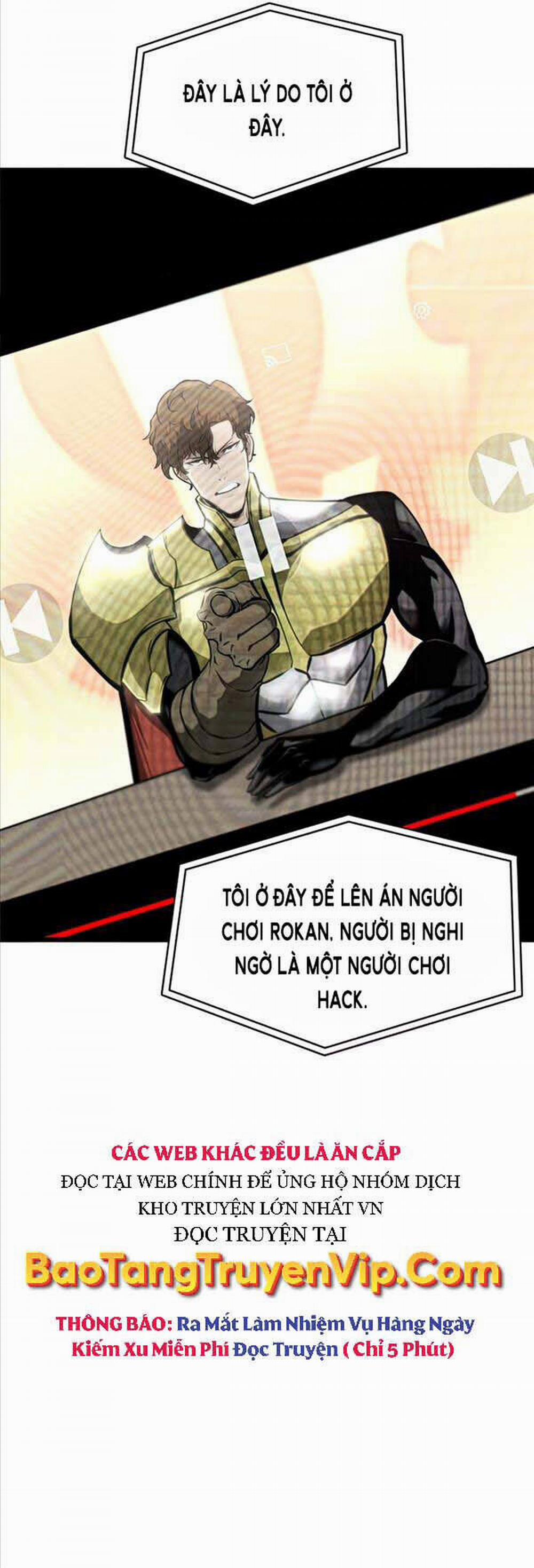 Sự Trở Lại Của Người Chơi Cấp Sss 34 trang 42