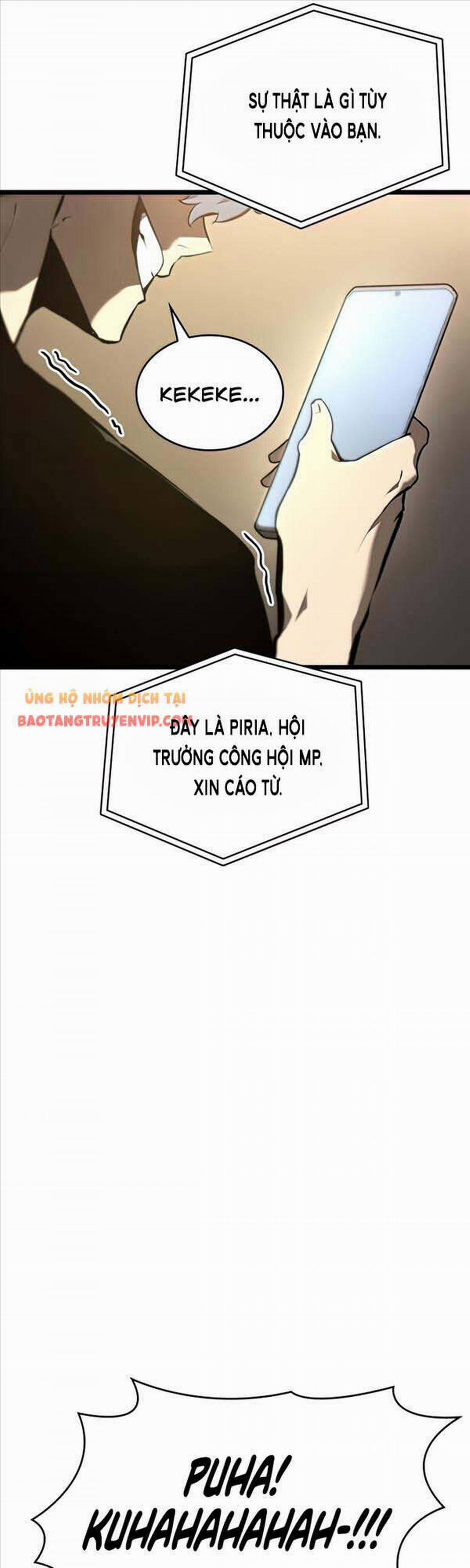 Sự Trở Lại Của Người Chơi Cấp Sss 34 trang 43