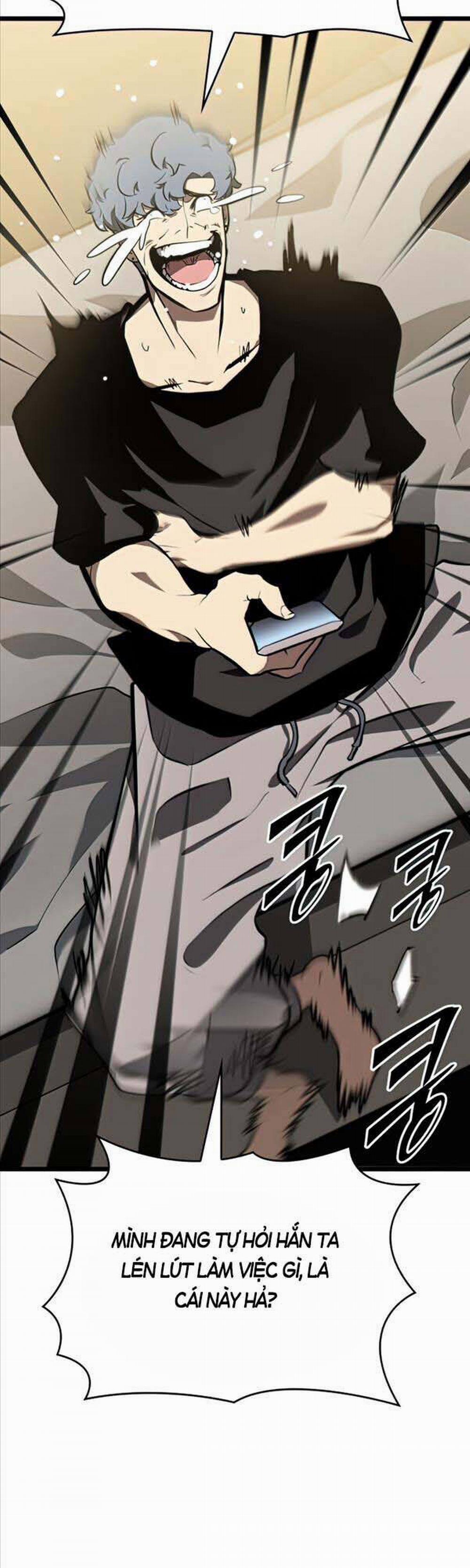 Sự Trở Lại Của Người Chơi Cấp Sss 34 trang 44