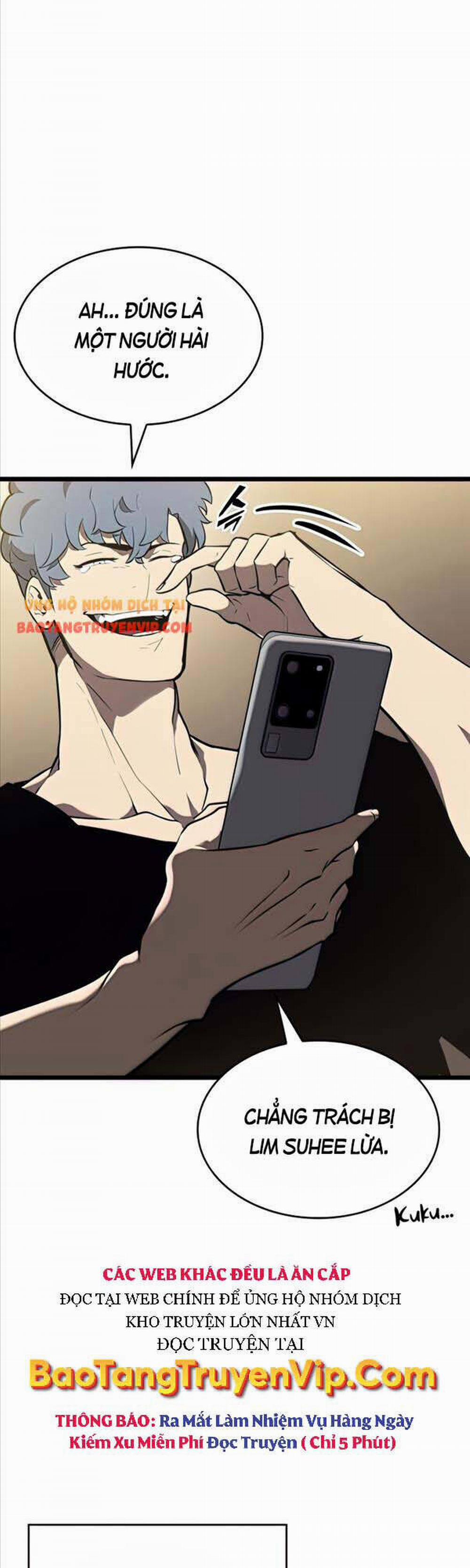 Sự Trở Lại Của Người Chơi Cấp Sss 34 trang 45