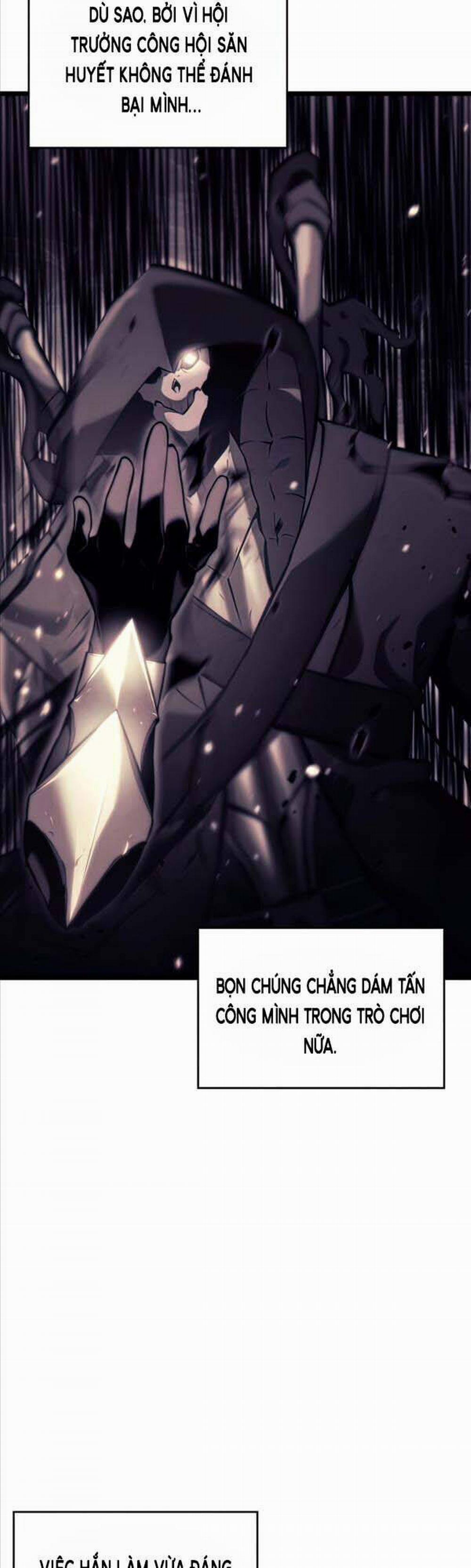 Sự Trở Lại Của Người Chơi Cấp Sss 34 trang 46