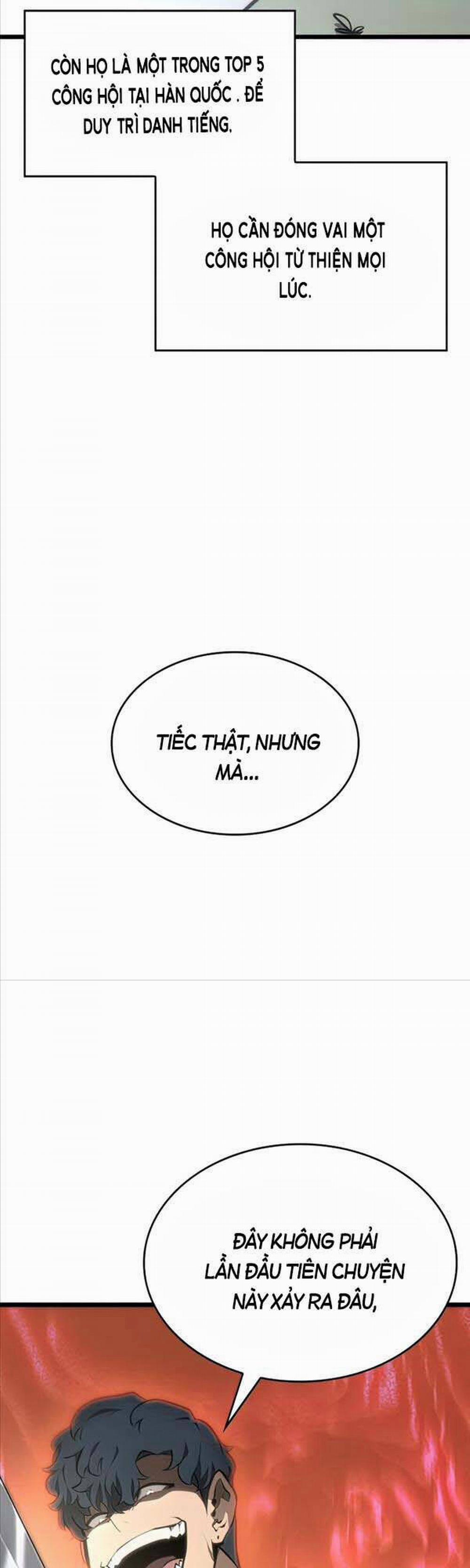 Sự Trở Lại Của Người Chơi Cấp Sss 34 trang 48