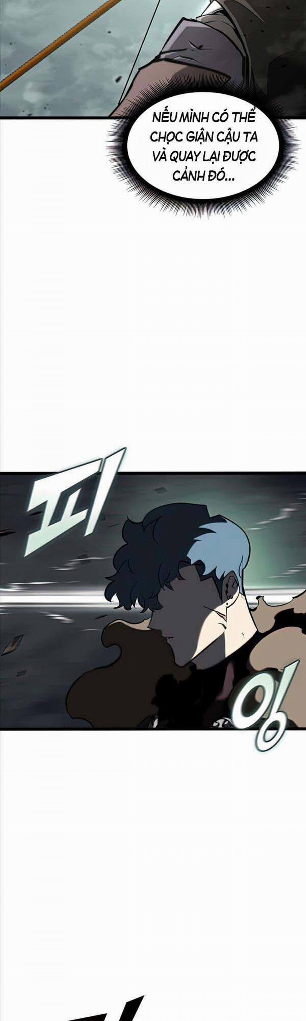 Sự Trở Lại Của Người Chơi Cấp Sss 34 trang 7