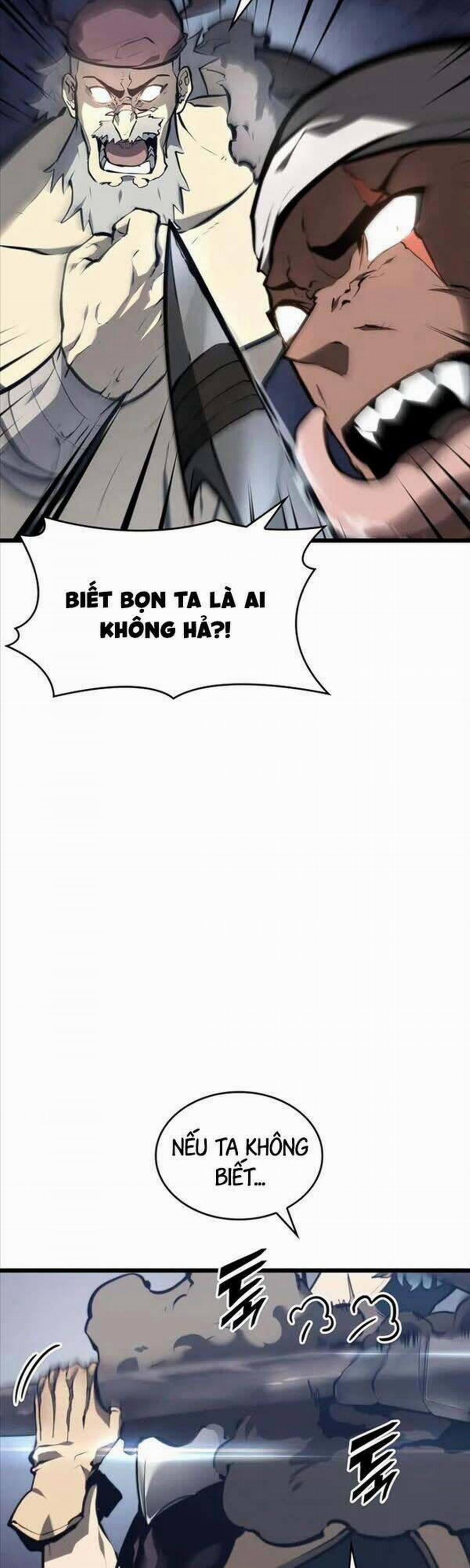 Sự Trở Lại Của Người Chơi Cấp Sss 35 trang 1