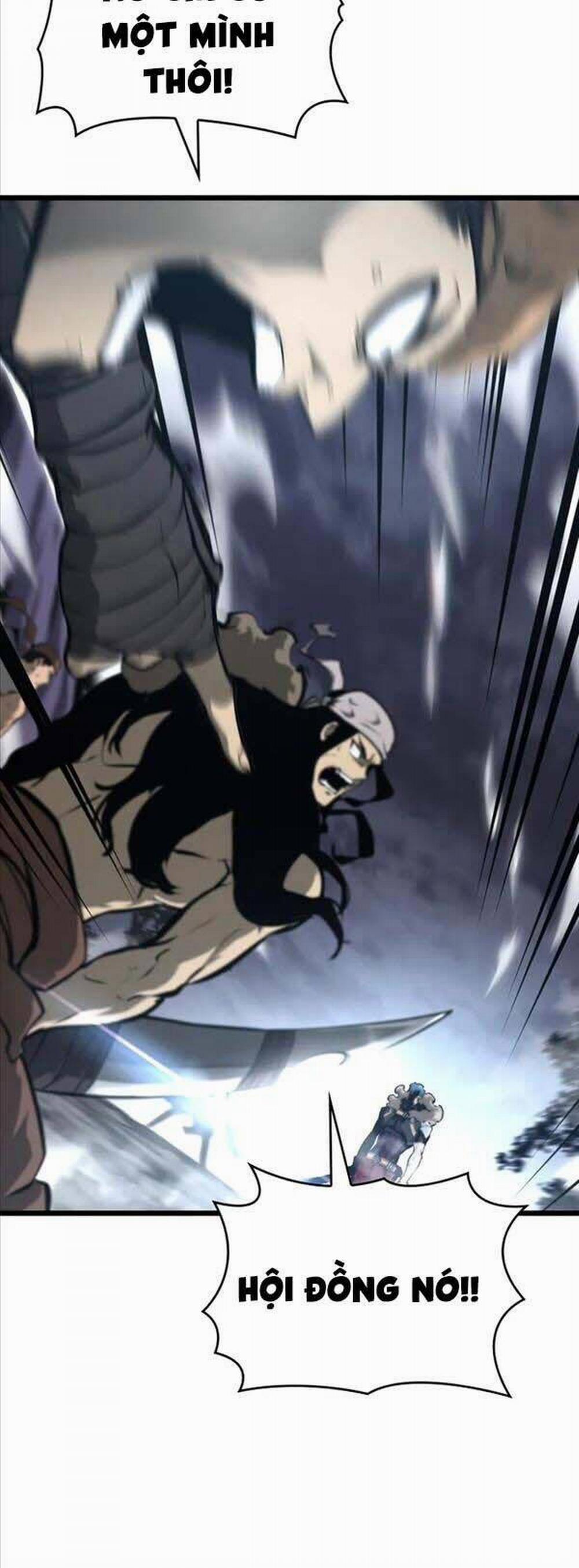 Sự Trở Lại Của Người Chơi Cấp Sss 35 trang 10