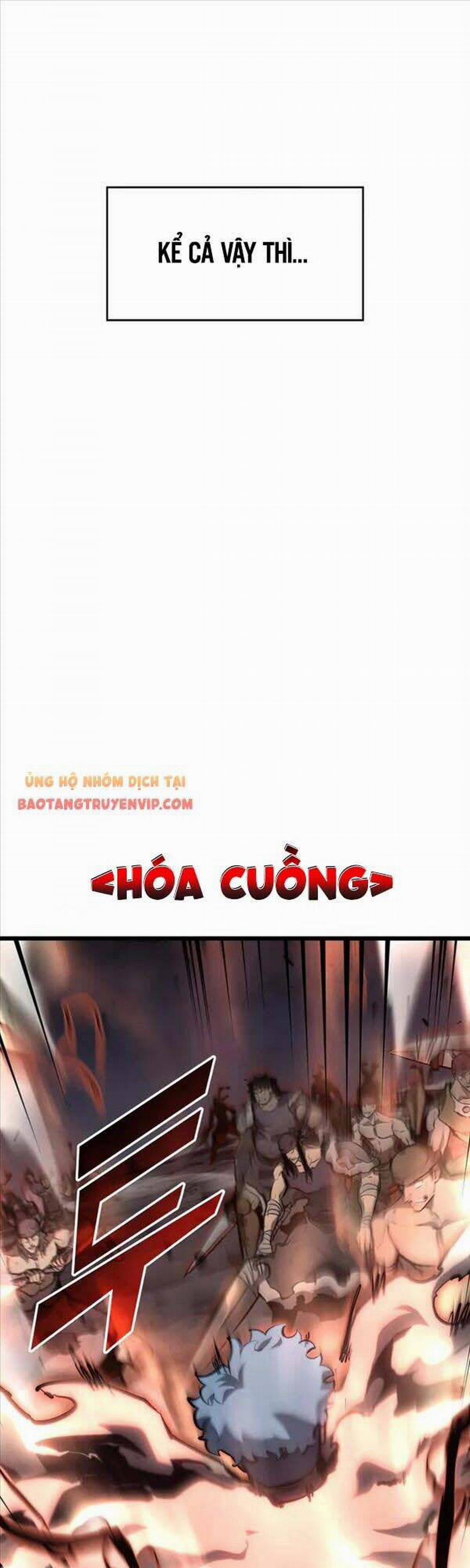 Sự Trở Lại Của Người Chơi Cấp Sss 35 trang 11