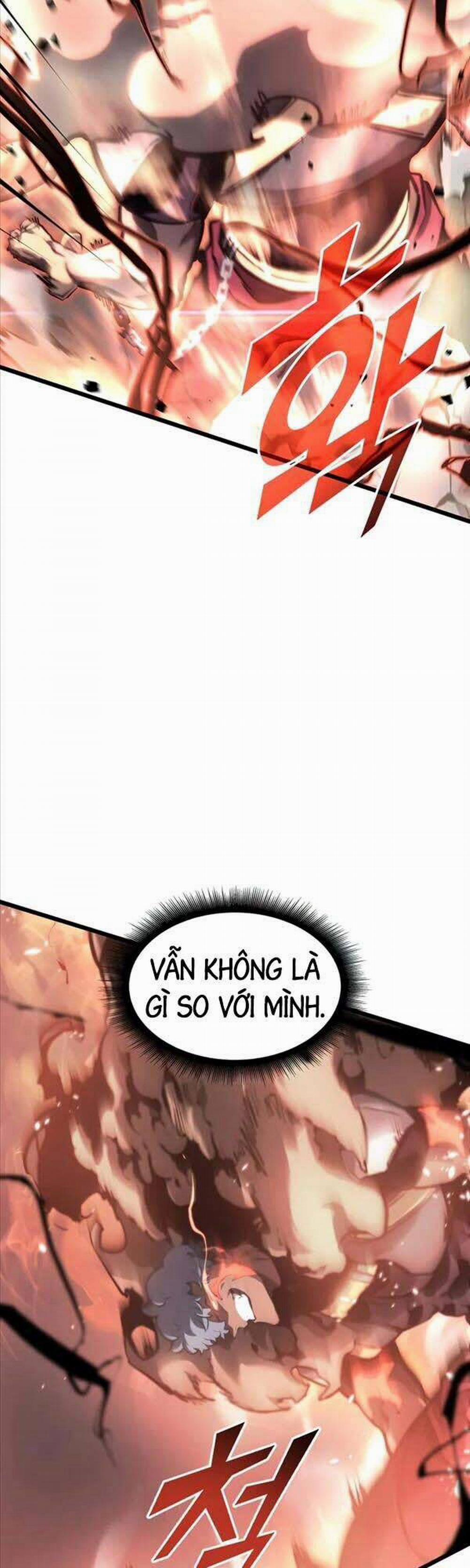 Sự Trở Lại Của Người Chơi Cấp Sss 35 trang 12