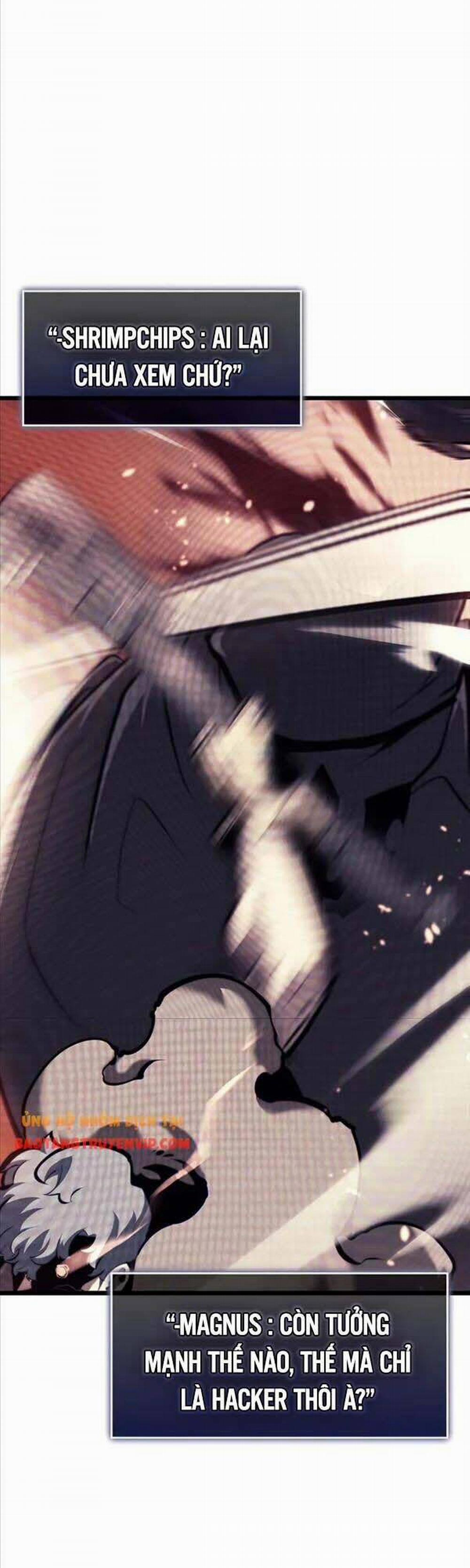 Sự Trở Lại Của Người Chơi Cấp Sss 35 trang 15