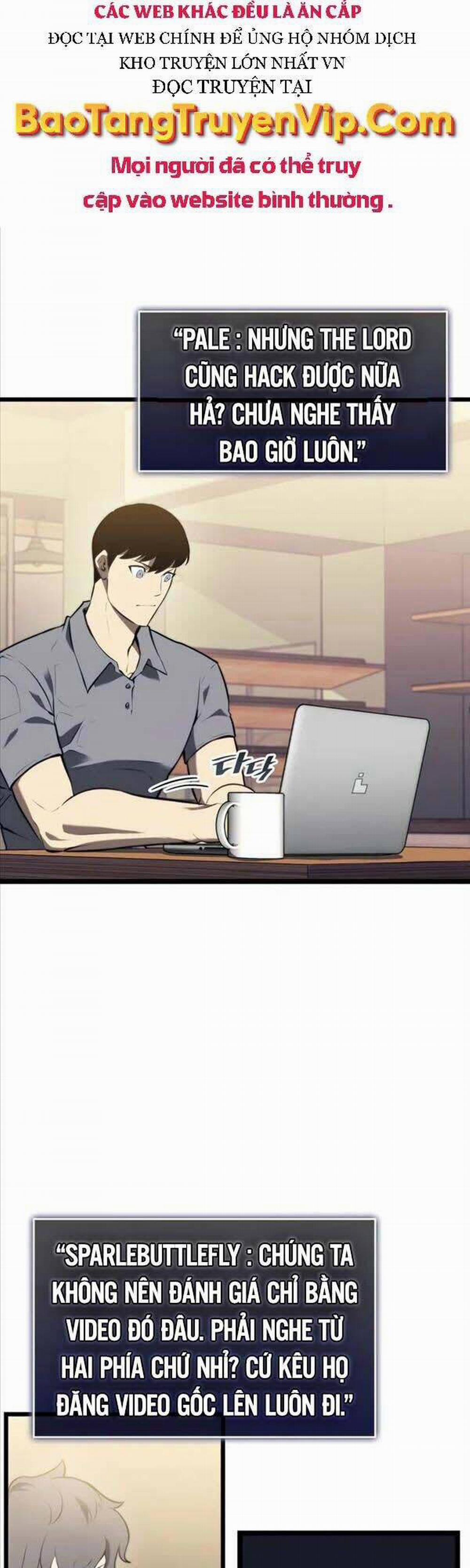 Sự Trở Lại Của Người Chơi Cấp Sss 35 trang 17