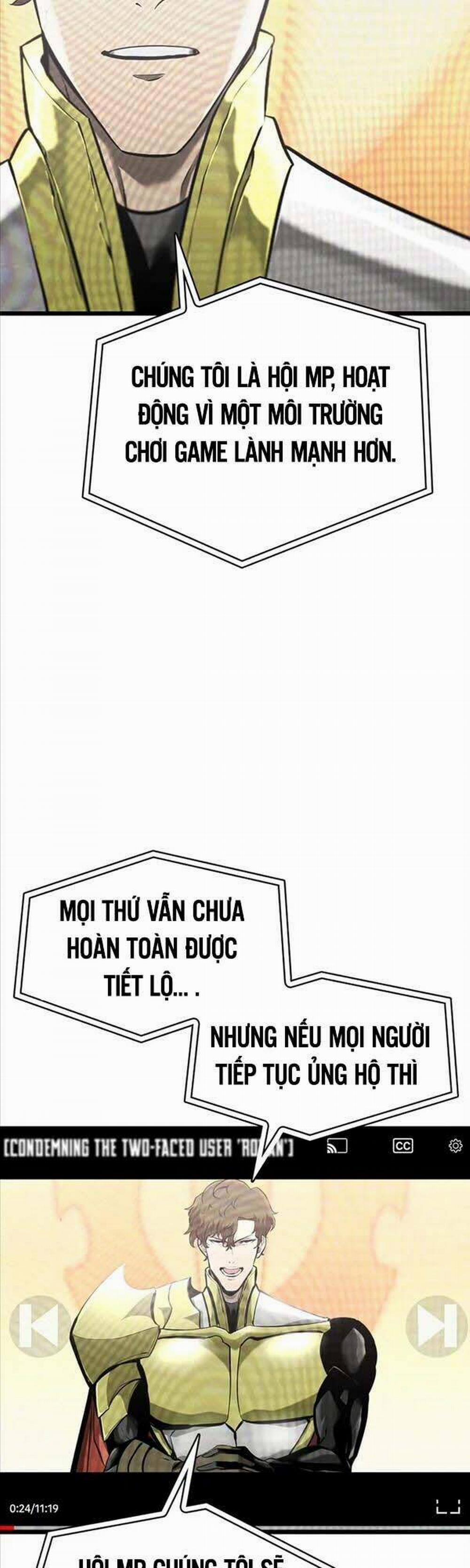 Sự Trở Lại Của Người Chơi Cấp Sss 35 trang 20