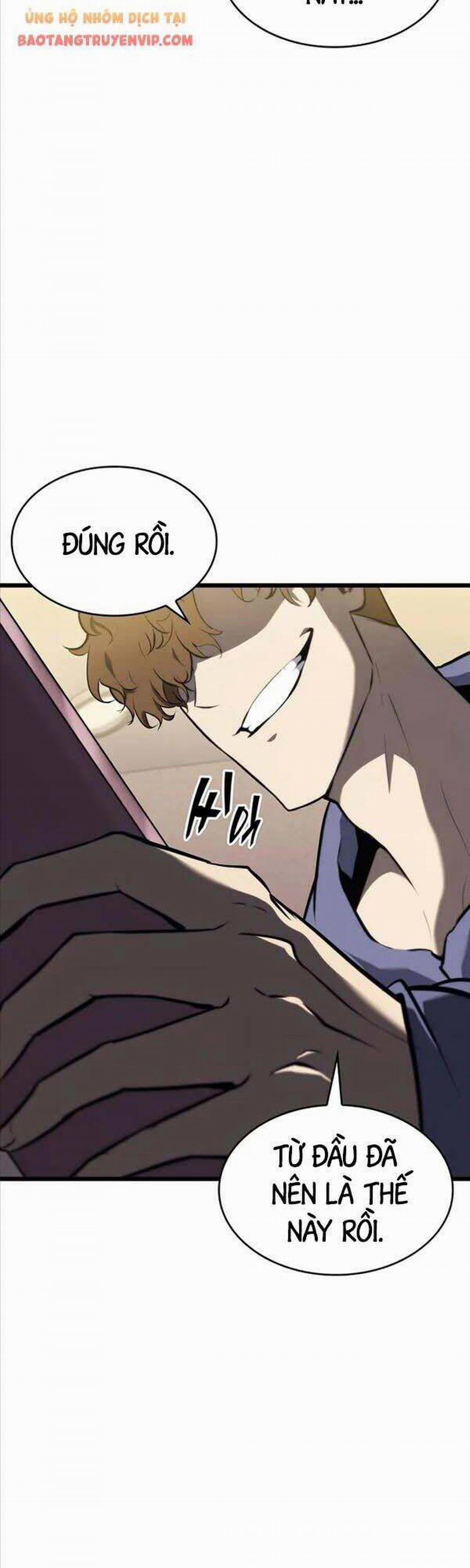 Sự Trở Lại Của Người Chơi Cấp Sss 35 trang 22