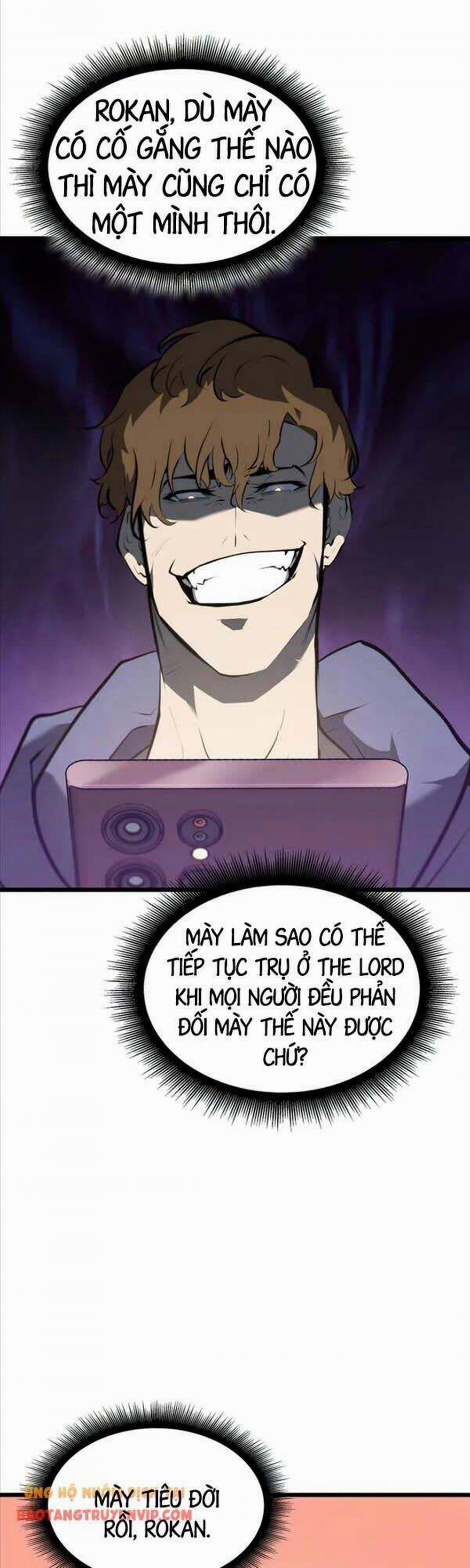 Sự Trở Lại Của Người Chơi Cấp Sss 35 trang 23