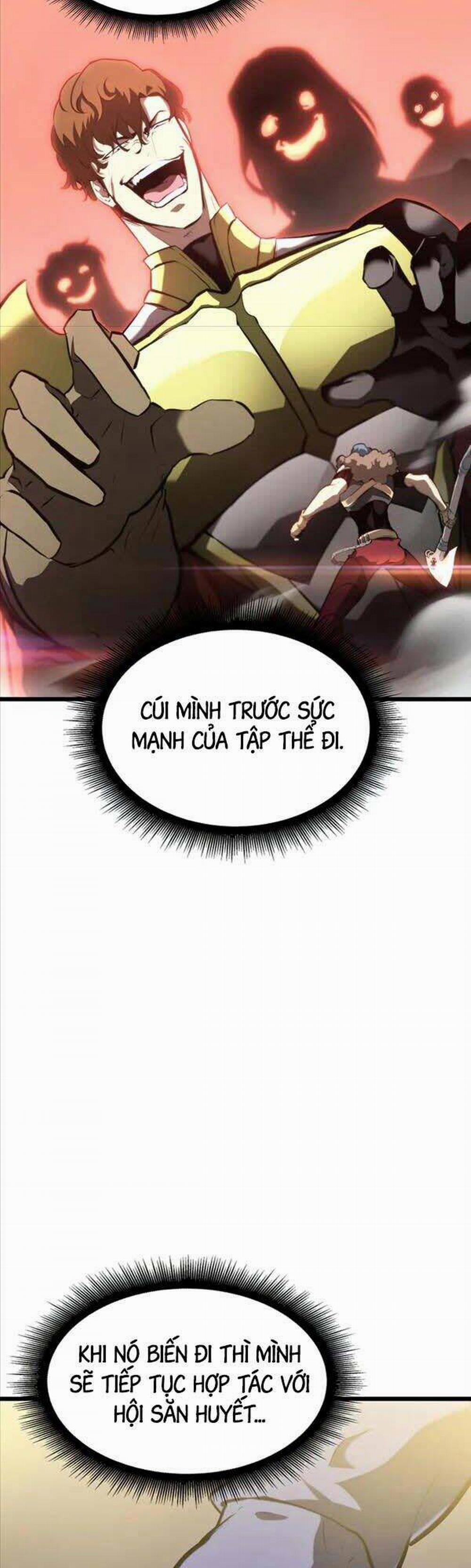 Sự Trở Lại Của Người Chơi Cấp Sss 35 trang 24