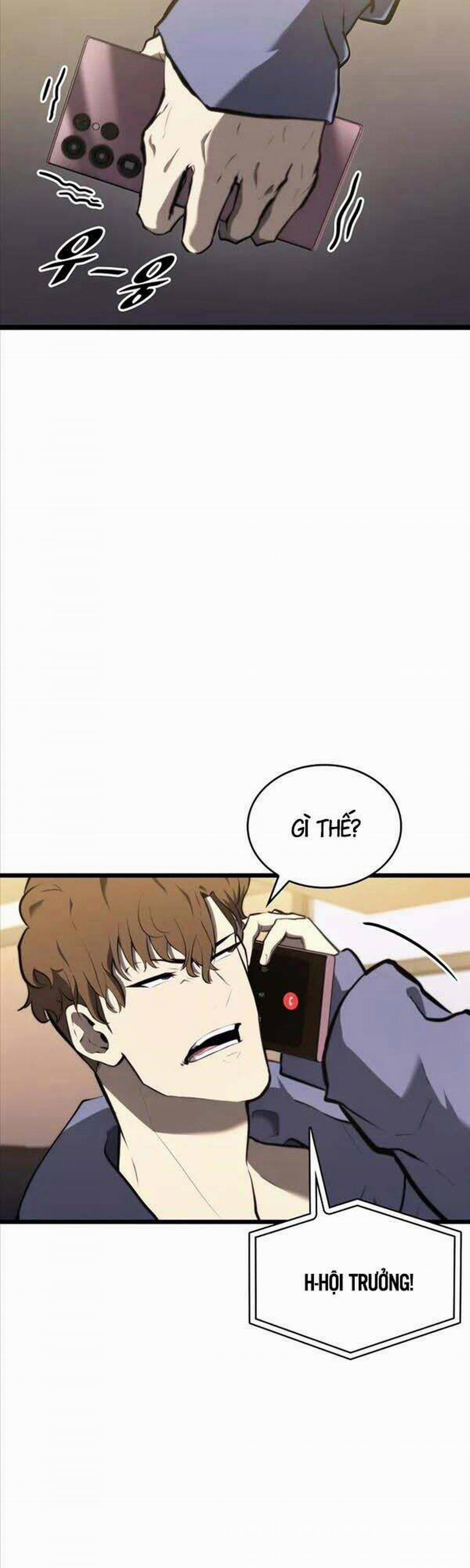 Sự Trở Lại Của Người Chơi Cấp Sss 35 trang 25