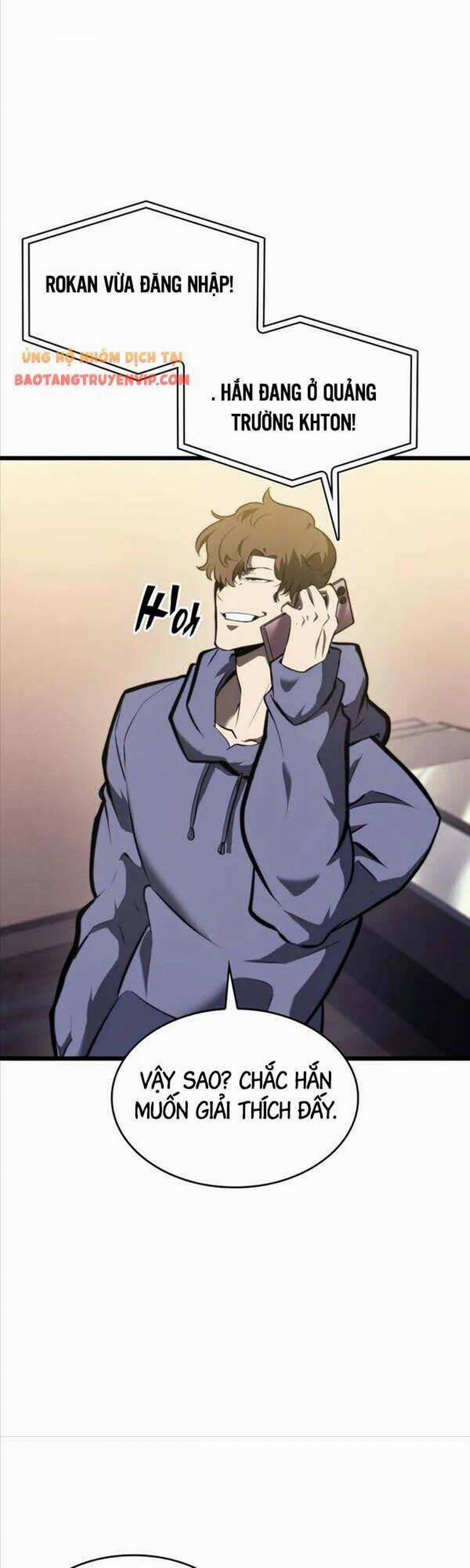 Sự Trở Lại Của Người Chơi Cấp Sss 35 trang 26