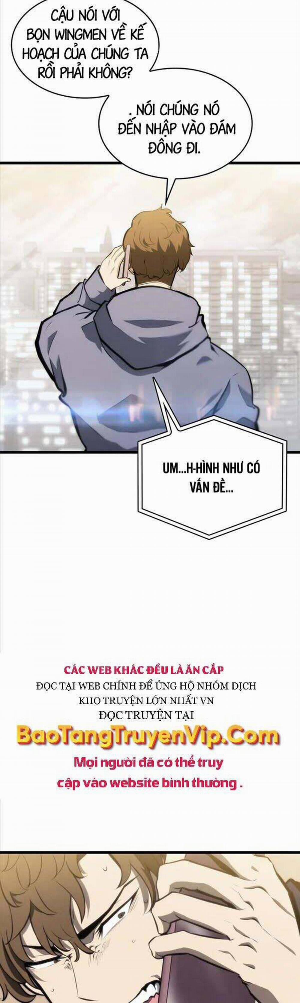 Sự Trở Lại Của Người Chơi Cấp Sss 35 trang 27