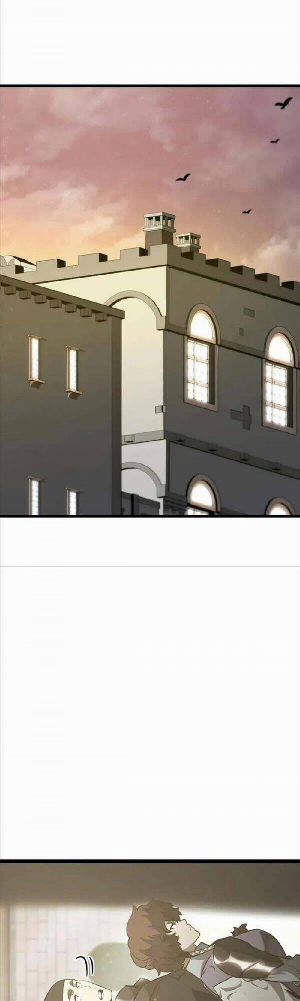 Sự Trở Lại Của Người Chơi Cấp Sss 35 trang 29