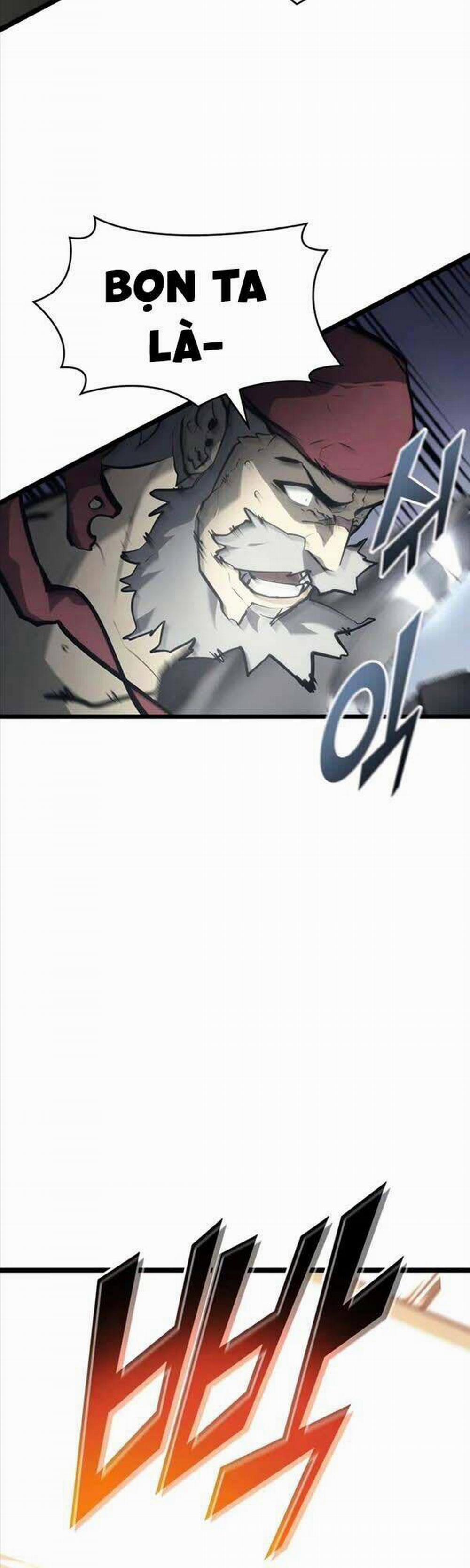 Sự Trở Lại Của Người Chơi Cấp Sss 35 trang 3