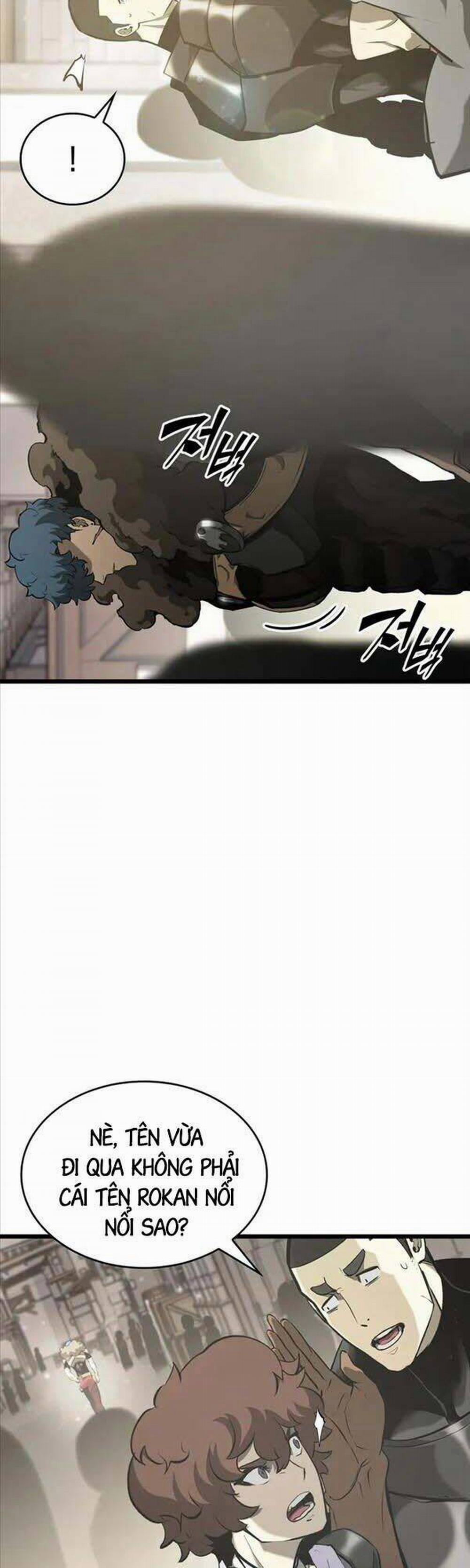 Sự Trở Lại Của Người Chơi Cấp Sss 35 trang 30