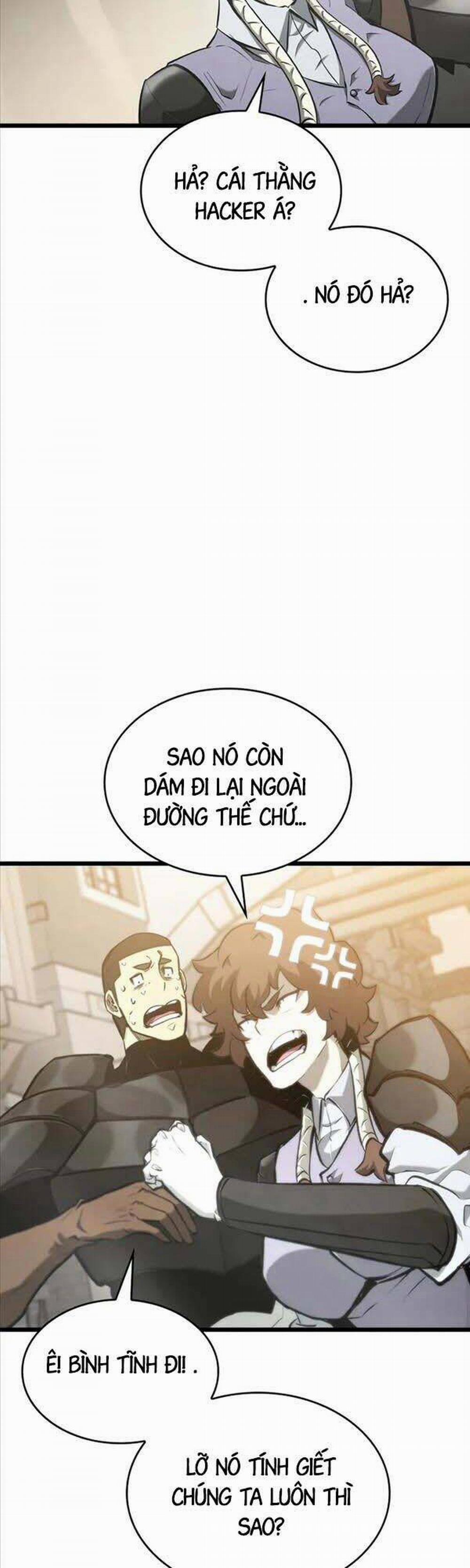 Sự Trở Lại Của Người Chơi Cấp Sss 35 trang 31