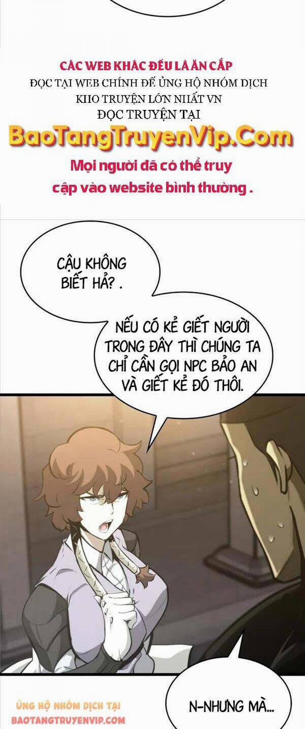 Sự Trở Lại Của Người Chơi Cấp Sss 35 trang 32