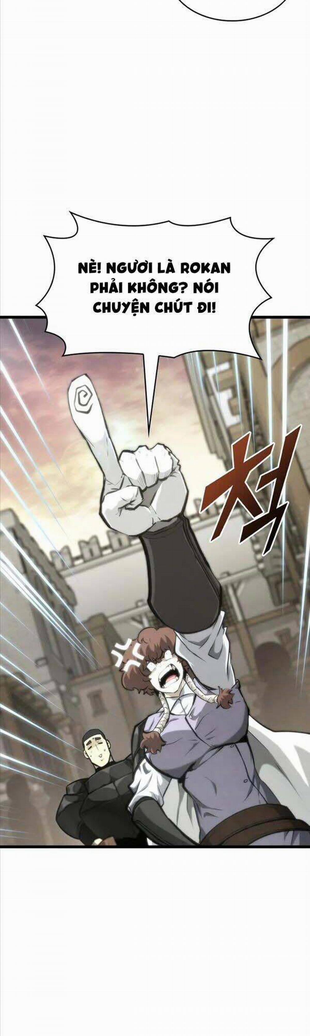 Sự Trở Lại Của Người Chơi Cấp Sss 35 trang 33