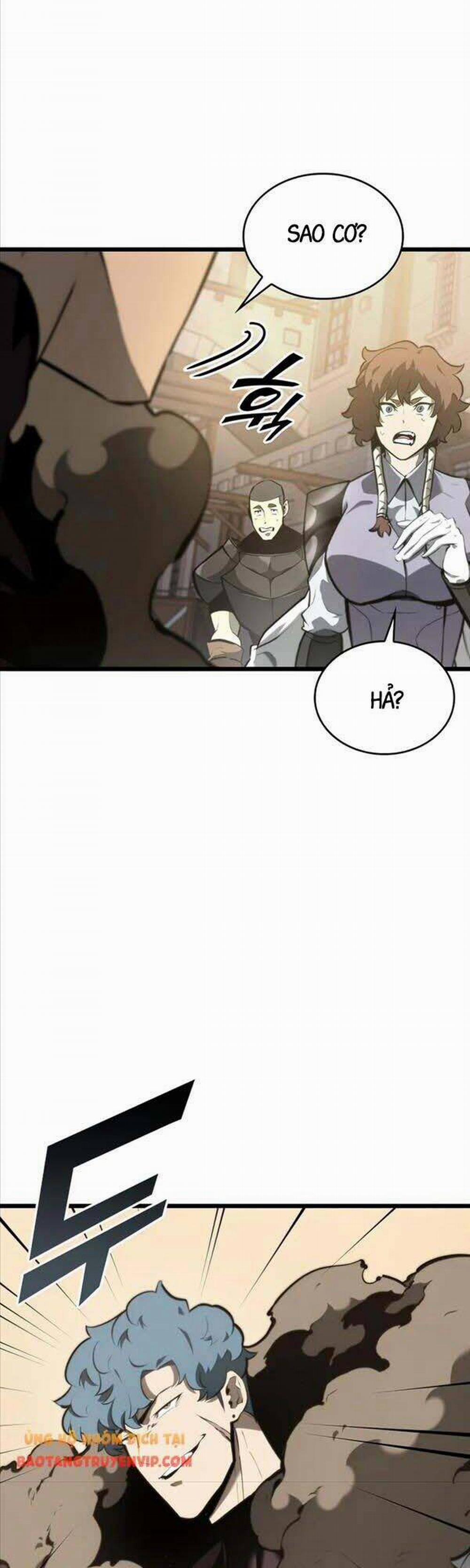 Sự Trở Lại Của Người Chơi Cấp Sss 35 trang 34