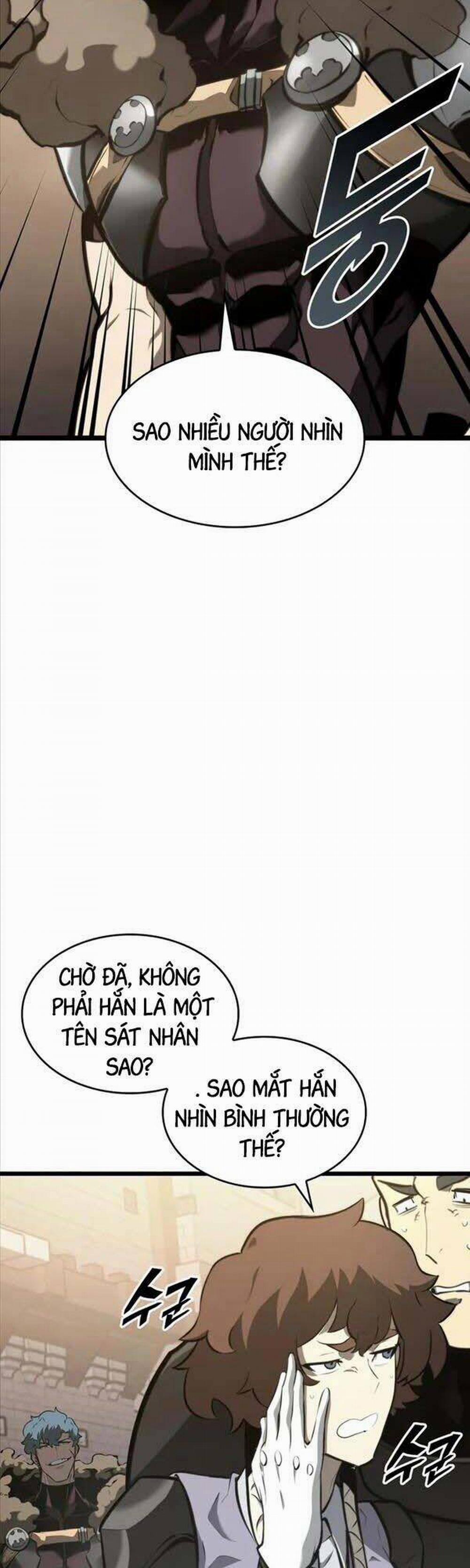 Sự Trở Lại Của Người Chơi Cấp Sss 35 trang 35