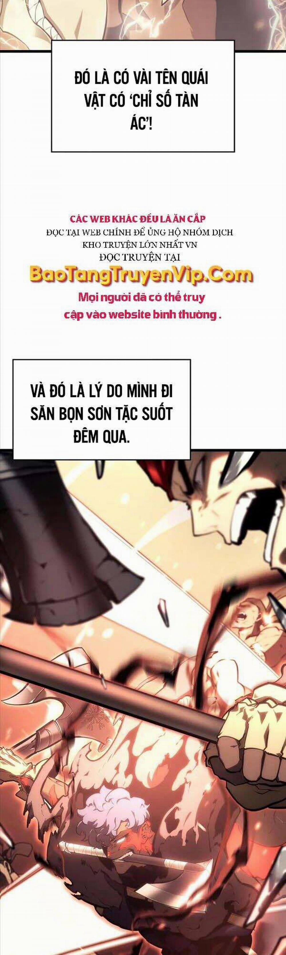 Sự Trở Lại Của Người Chơi Cấp Sss 35 trang 38