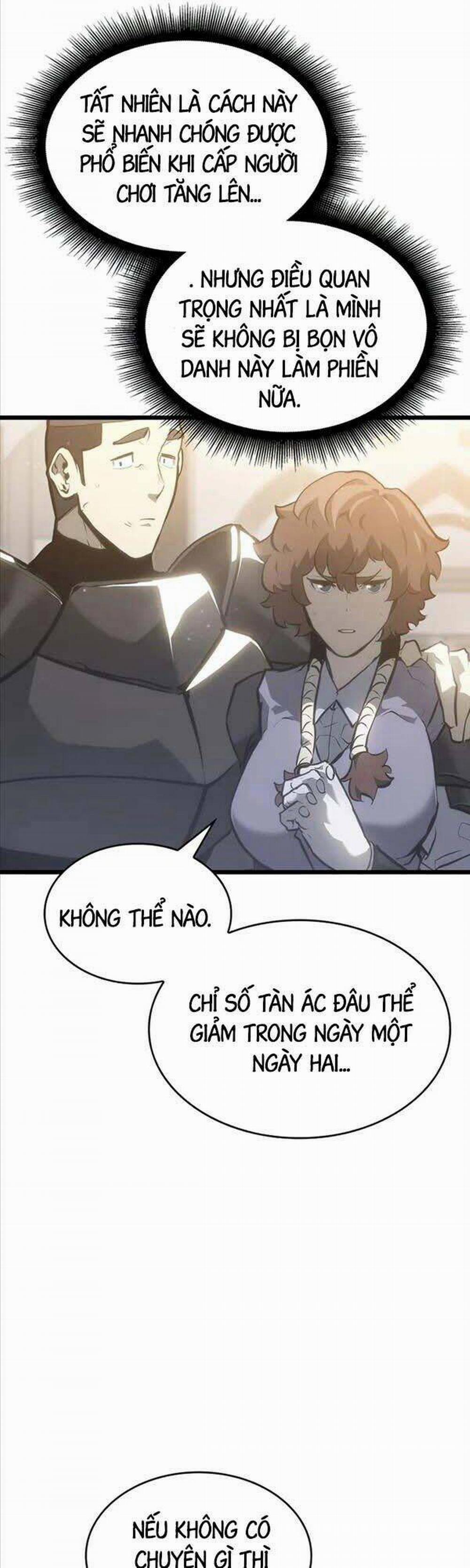 Sự Trở Lại Của Người Chơi Cấp Sss 35 trang 40