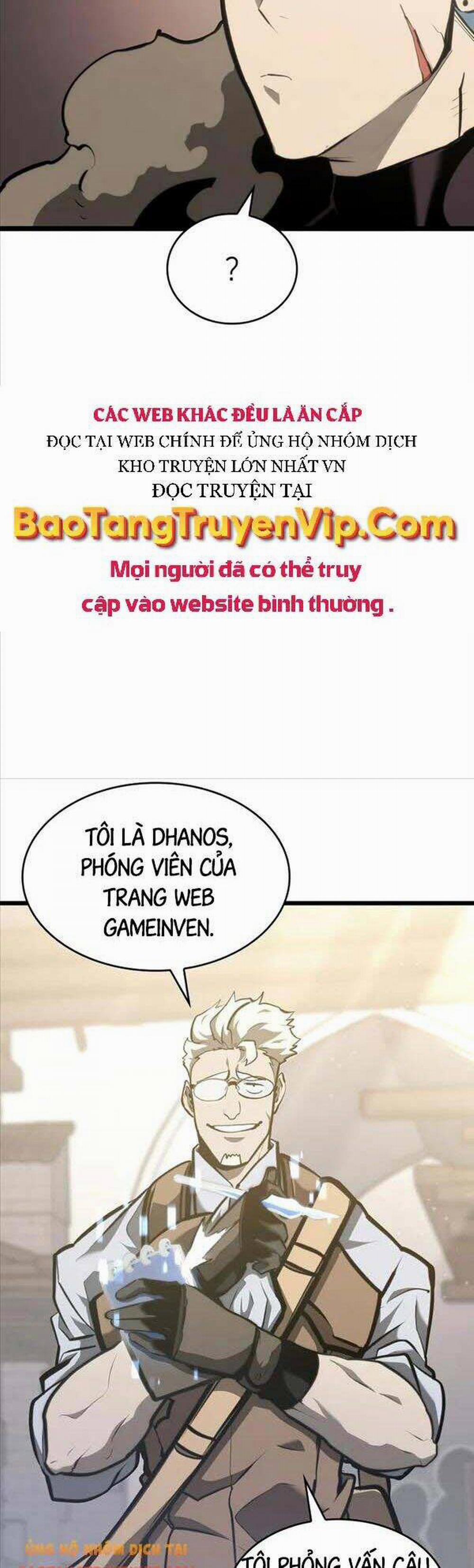 Sự Trở Lại Của Người Chơi Cấp Sss 35 trang 42