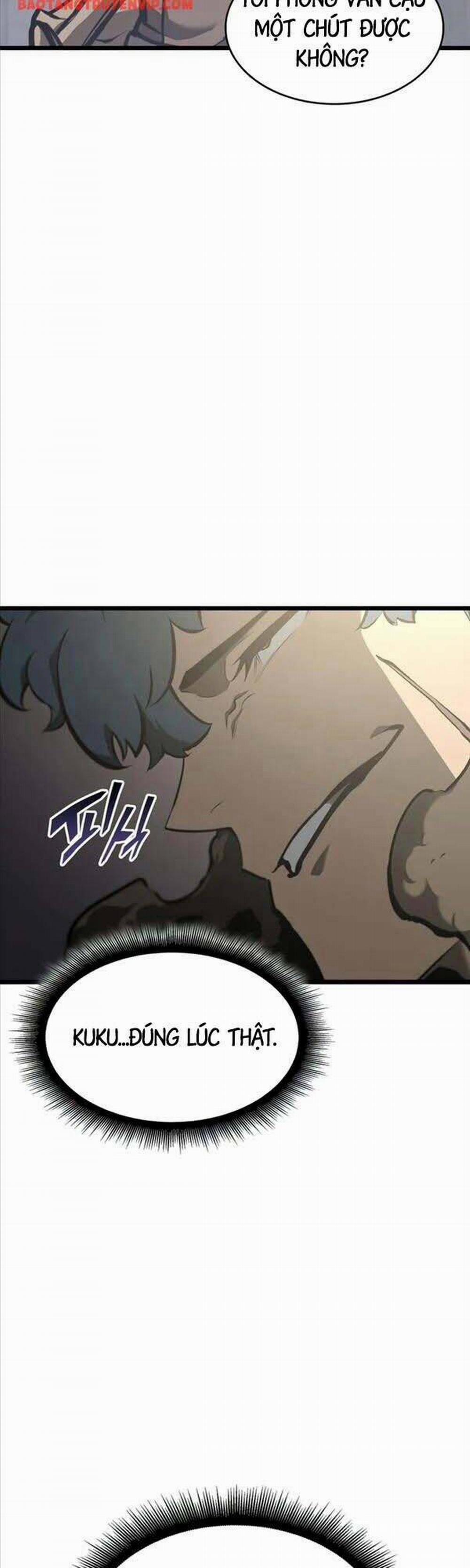 Sự Trở Lại Của Người Chơi Cấp Sss 35 trang 43