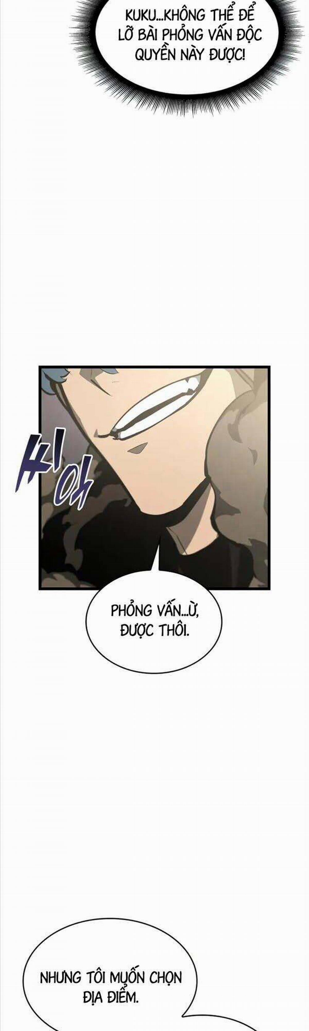 Sự Trở Lại Của Người Chơi Cấp Sss 35 trang 45
