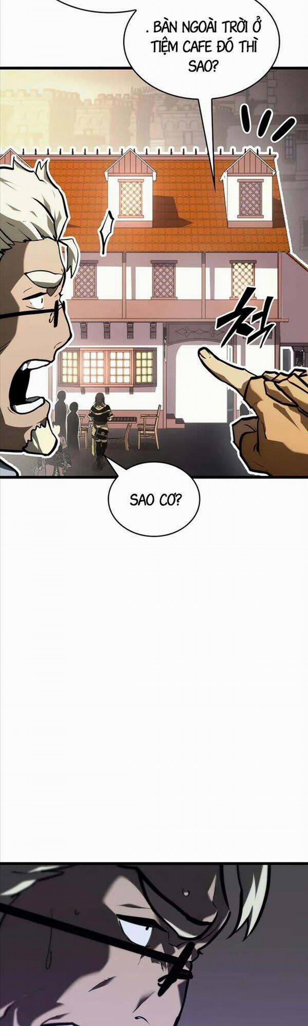 Sự Trở Lại Của Người Chơi Cấp Sss 35 trang 46