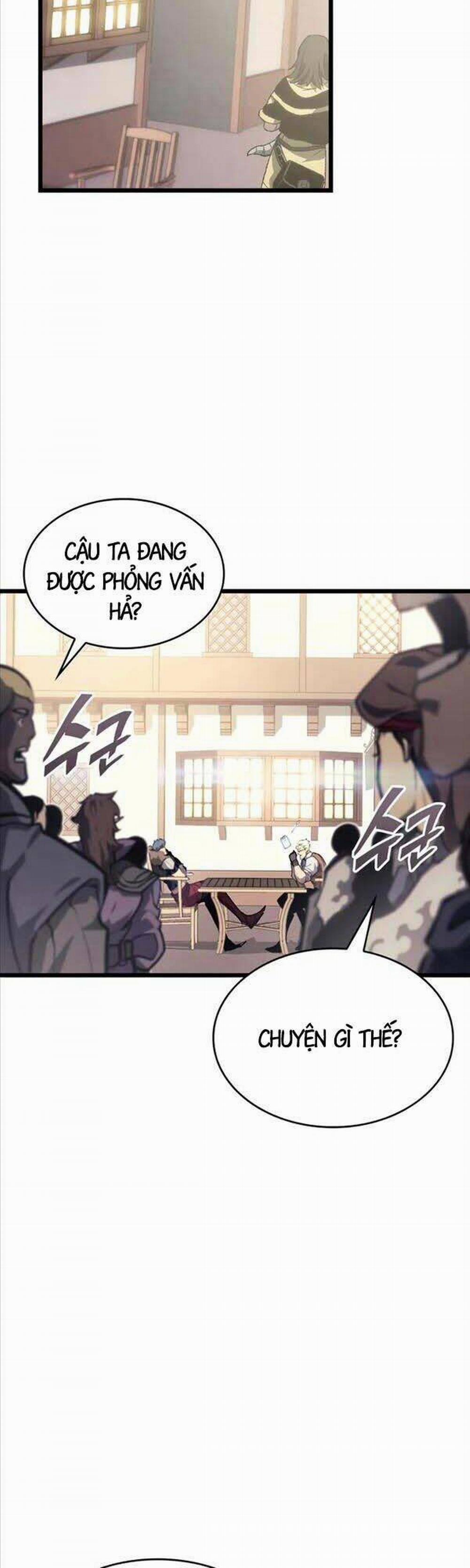 Sự Trở Lại Của Người Chơi Cấp Sss 35 trang 49