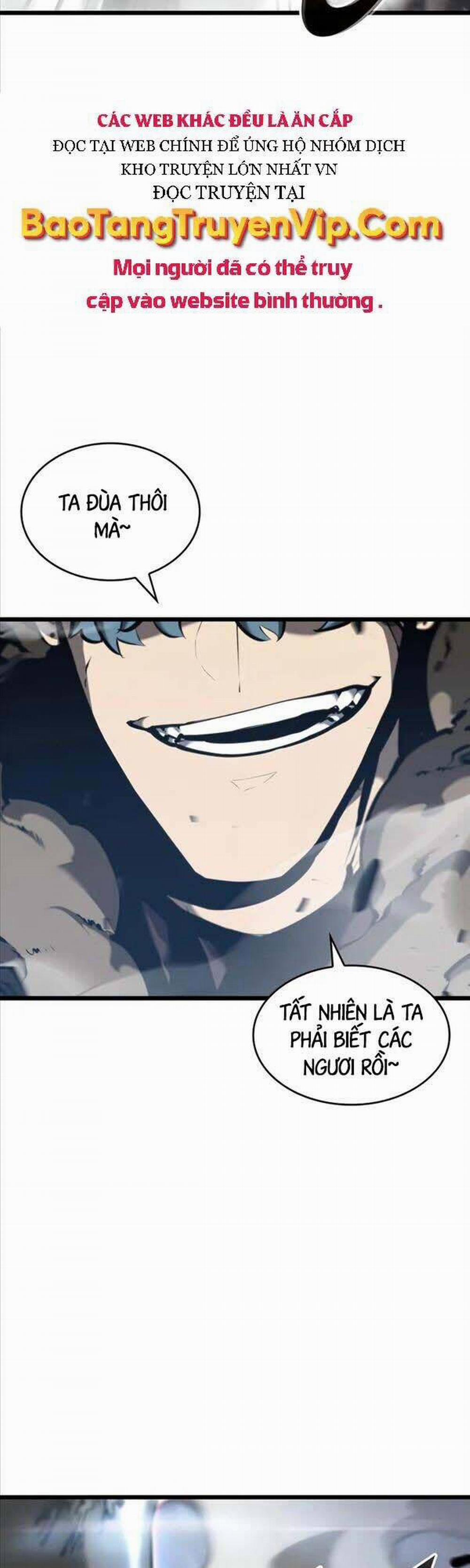 Sự Trở Lại Của Người Chơi Cấp Sss 35 trang 5