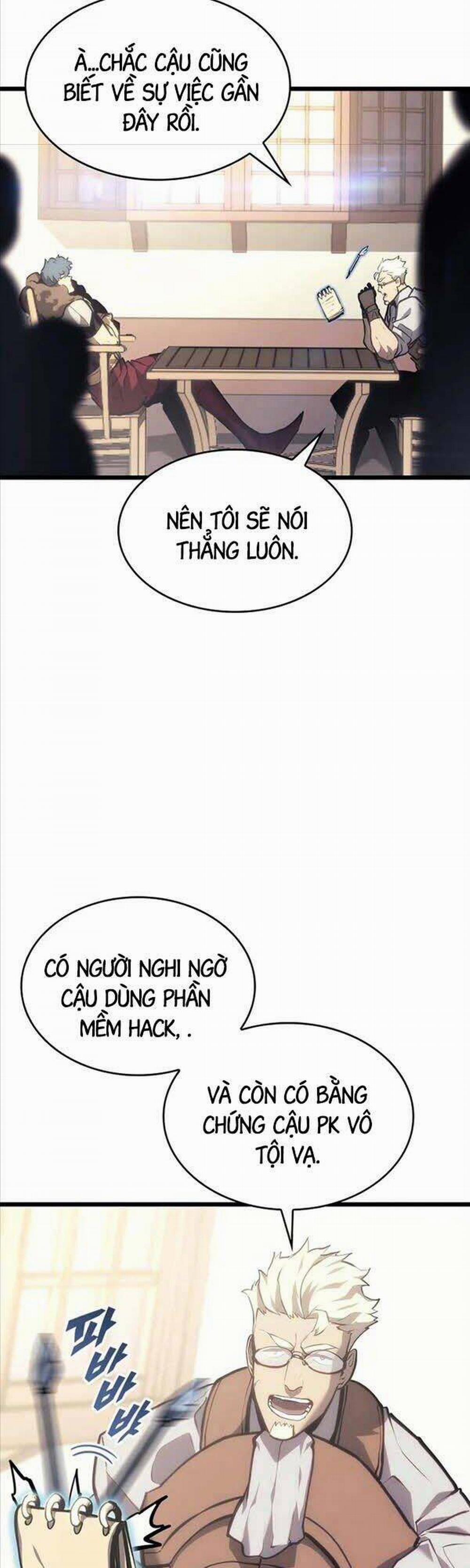 Sự Trở Lại Của Người Chơi Cấp Sss 35 trang 50