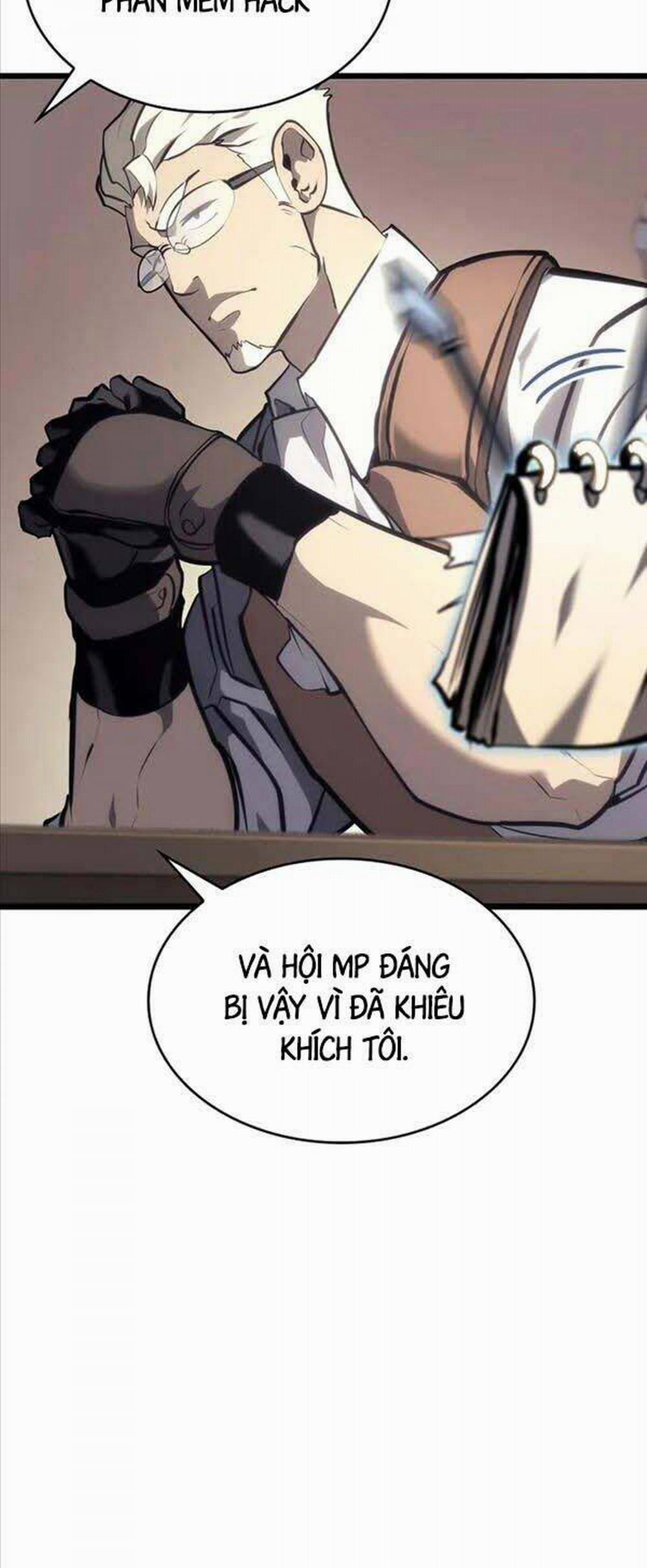 Sự Trở Lại Của Người Chơi Cấp Sss 35 trang 52