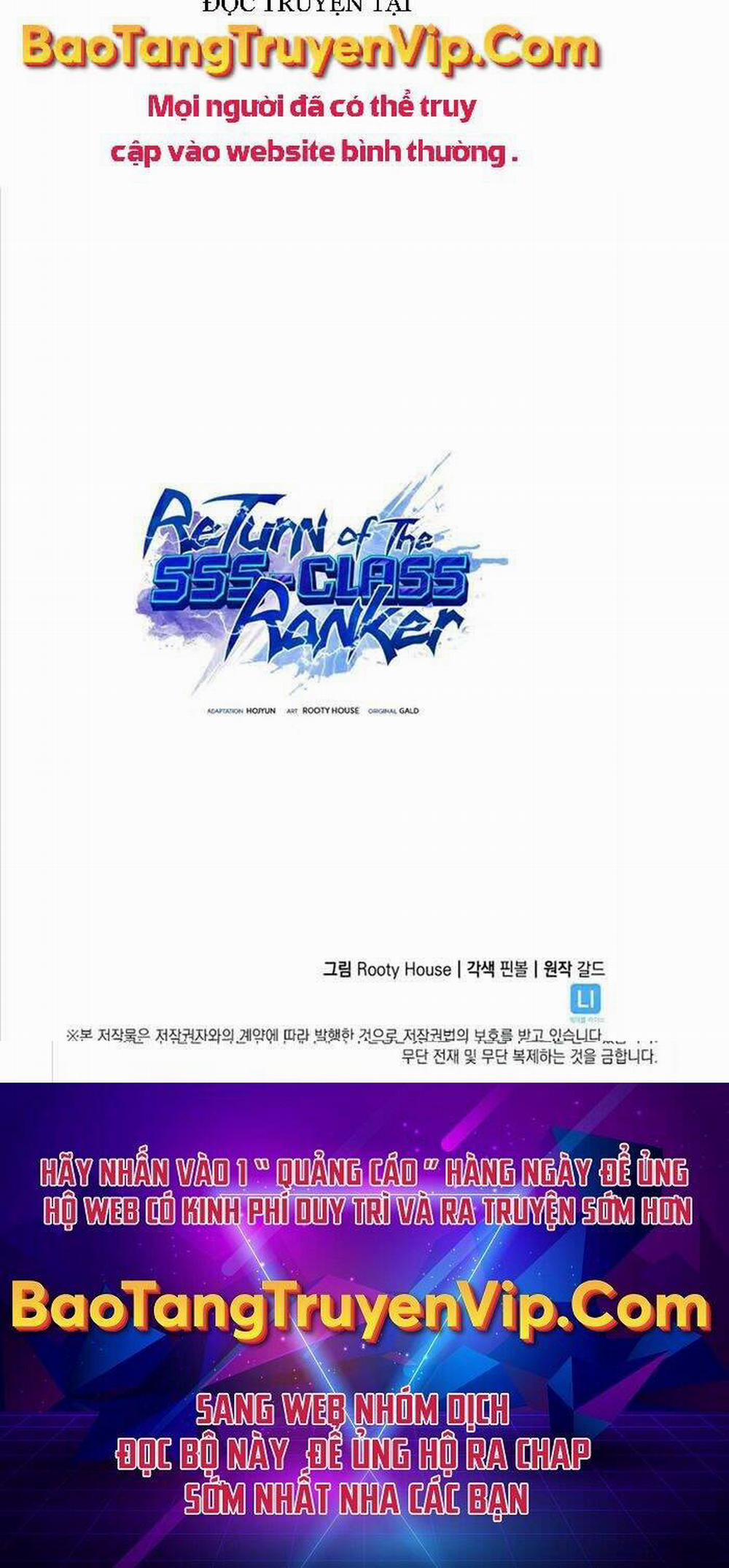 Sự Trở Lại Của Người Chơi Cấp Sss 35 trang 54