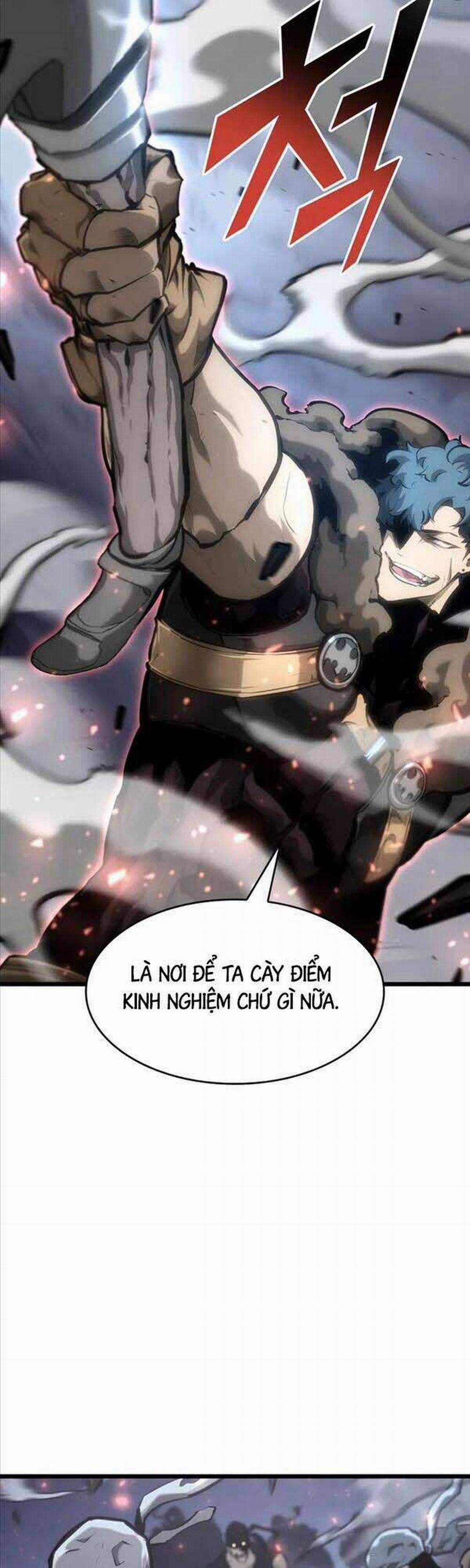 Sự Trở Lại Của Người Chơi Cấp Sss 35 trang 6