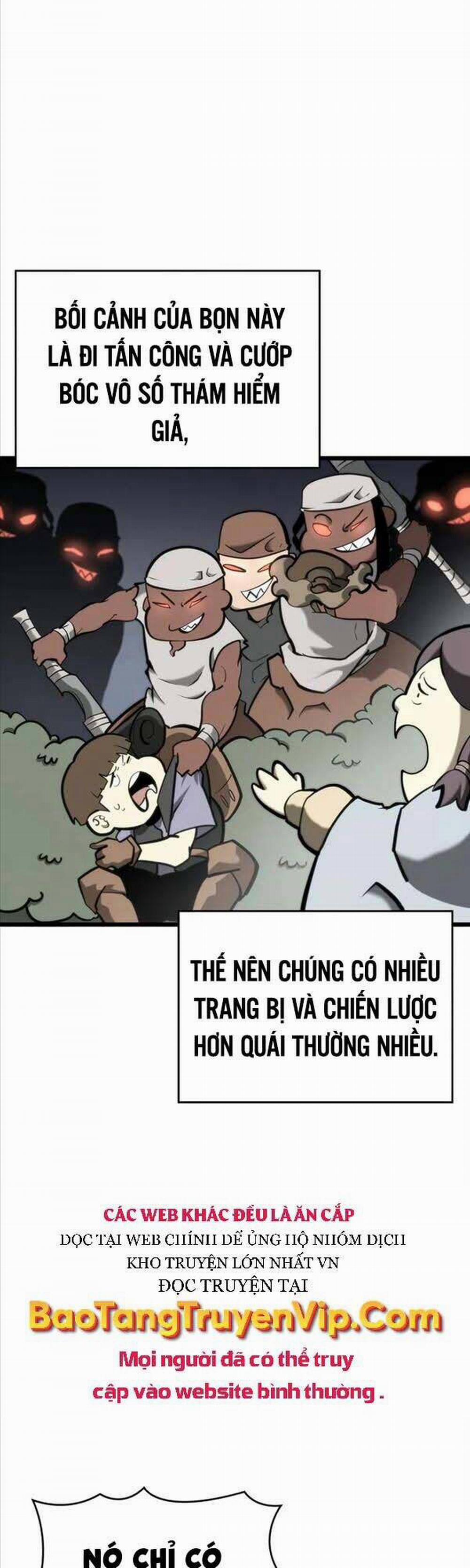Sự Trở Lại Của Người Chơi Cấp Sss 35 trang 9