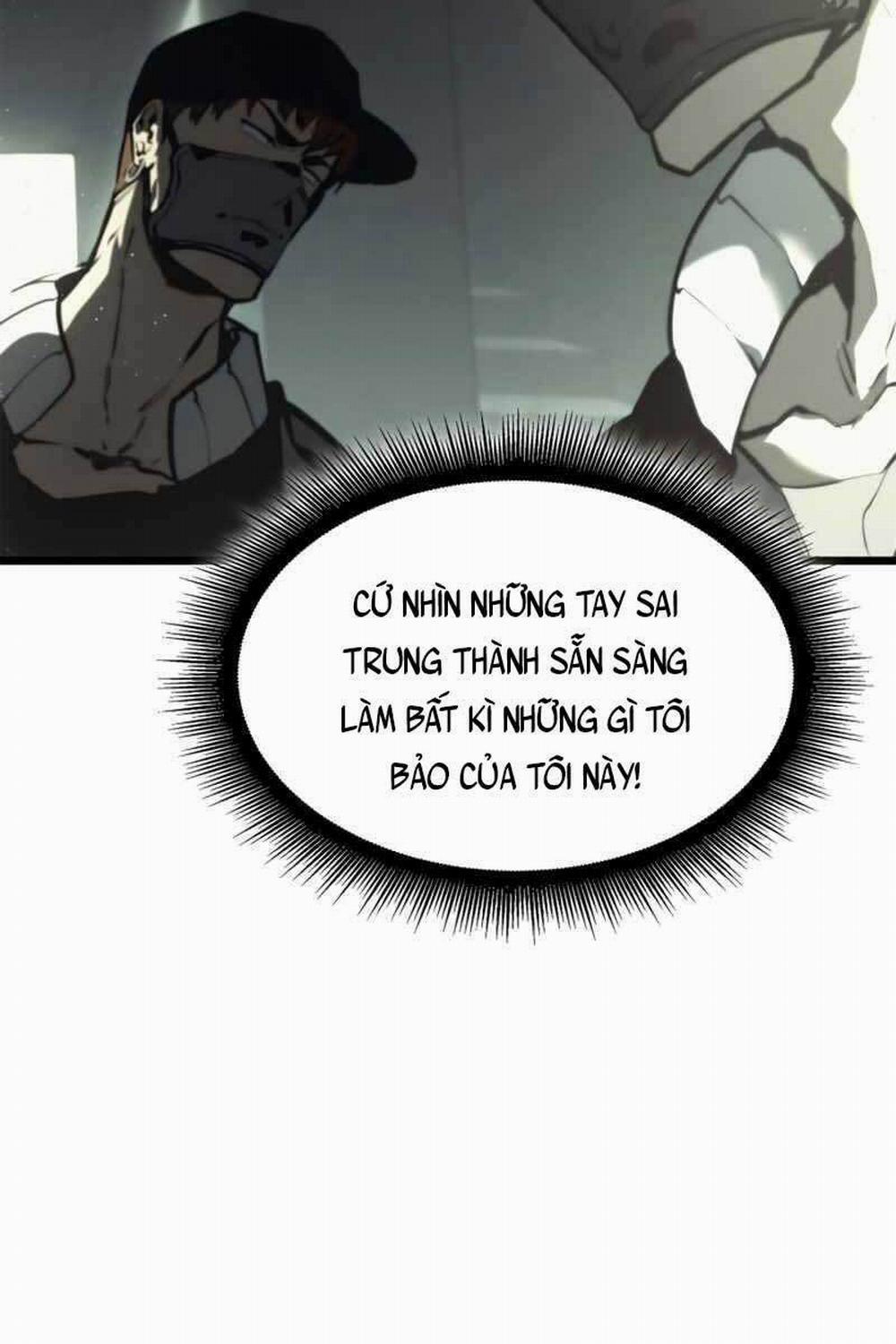 Sự Trở Lại Của Người Chơi Cấp Sss 36 trang 101
