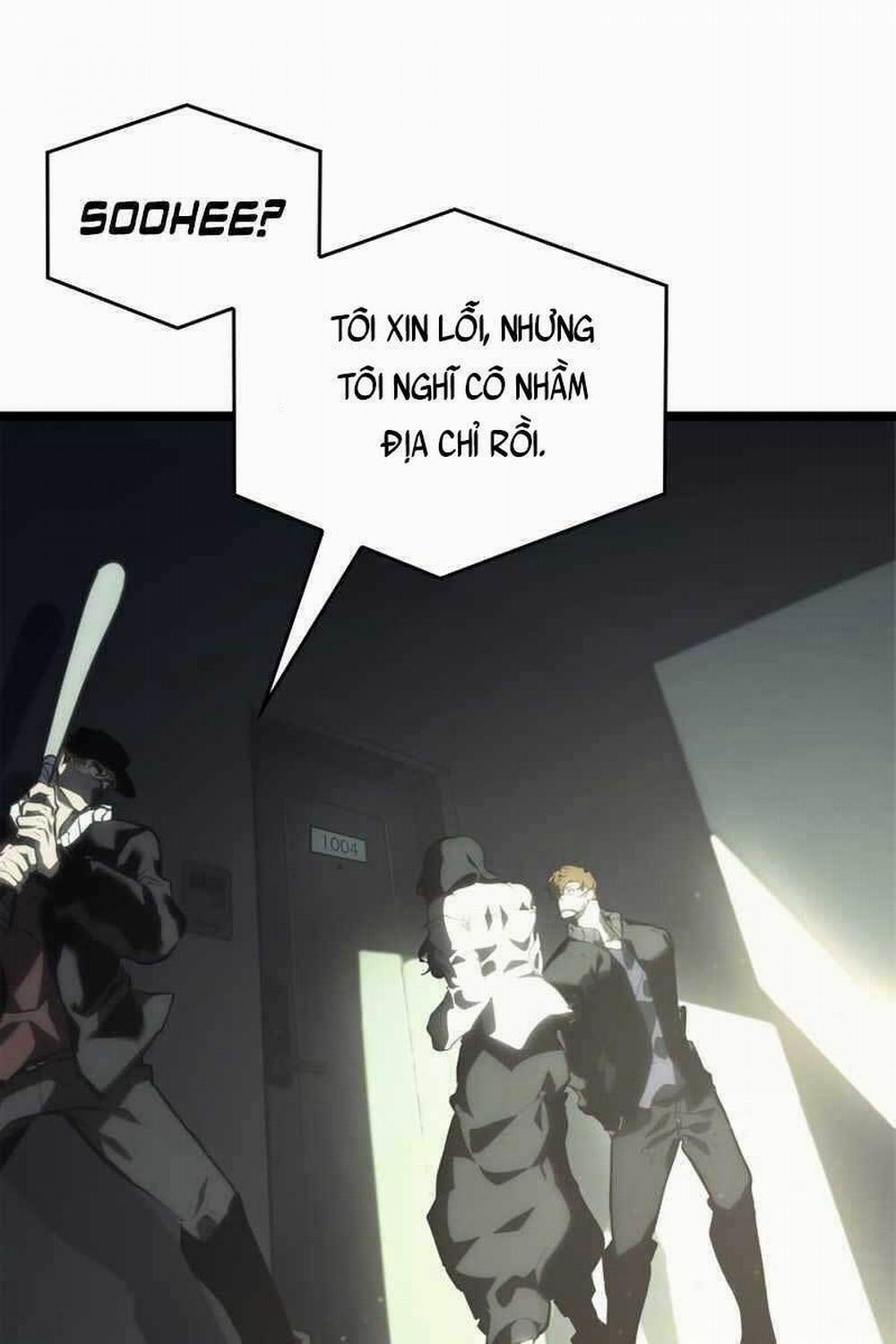 Sự Trở Lại Của Người Chơi Cấp Sss 36 trang 105
