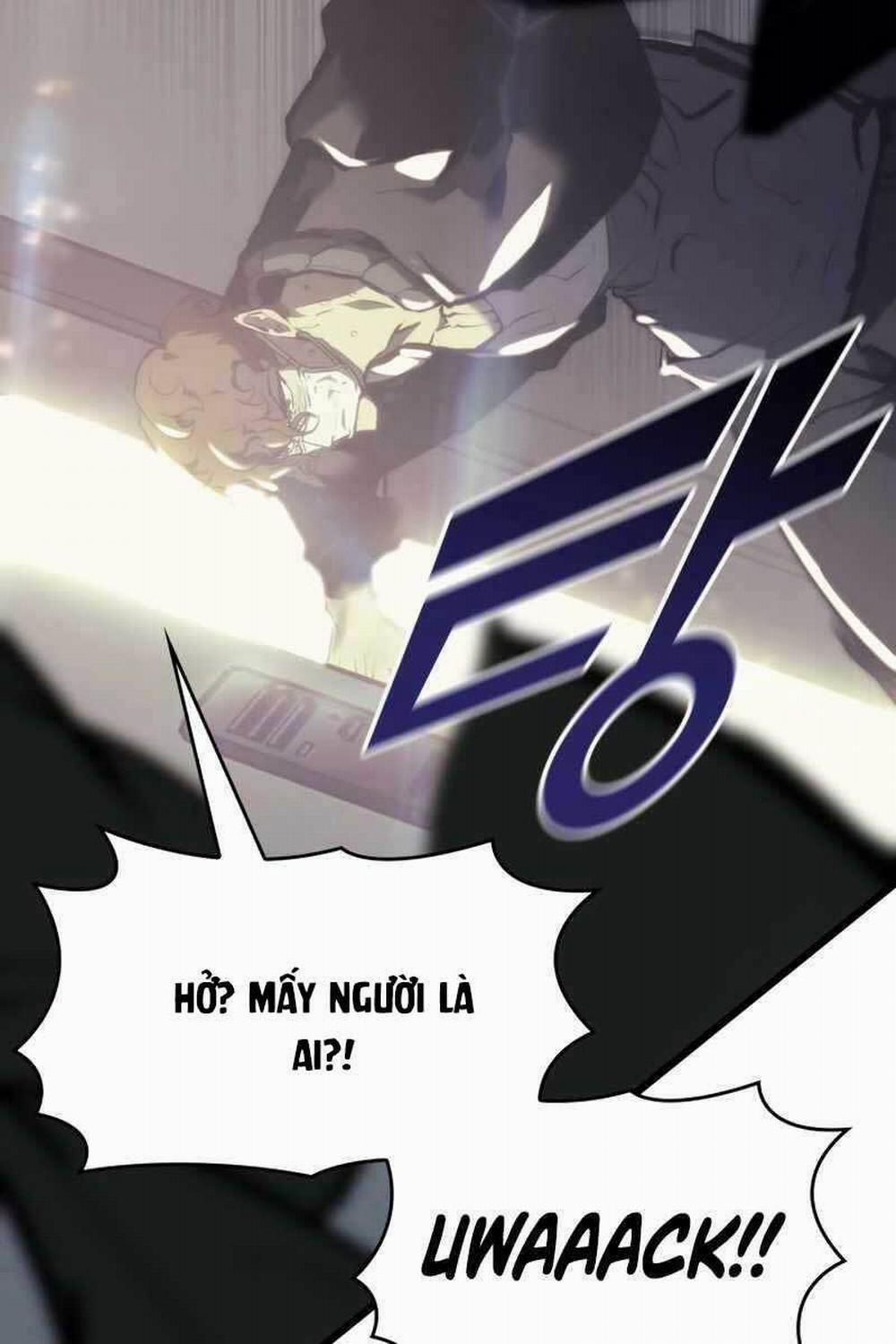 Sự Trở Lại Của Người Chơi Cấp Sss 36 trang 116