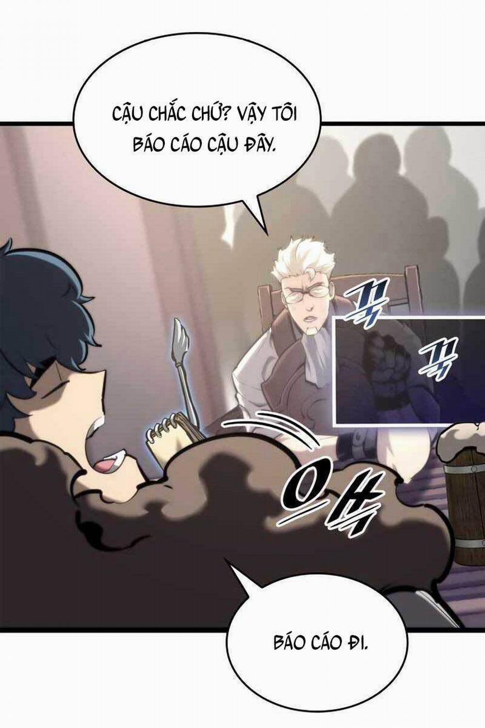 Sự Trở Lại Của Người Chơi Cấp Sss 36 trang 12