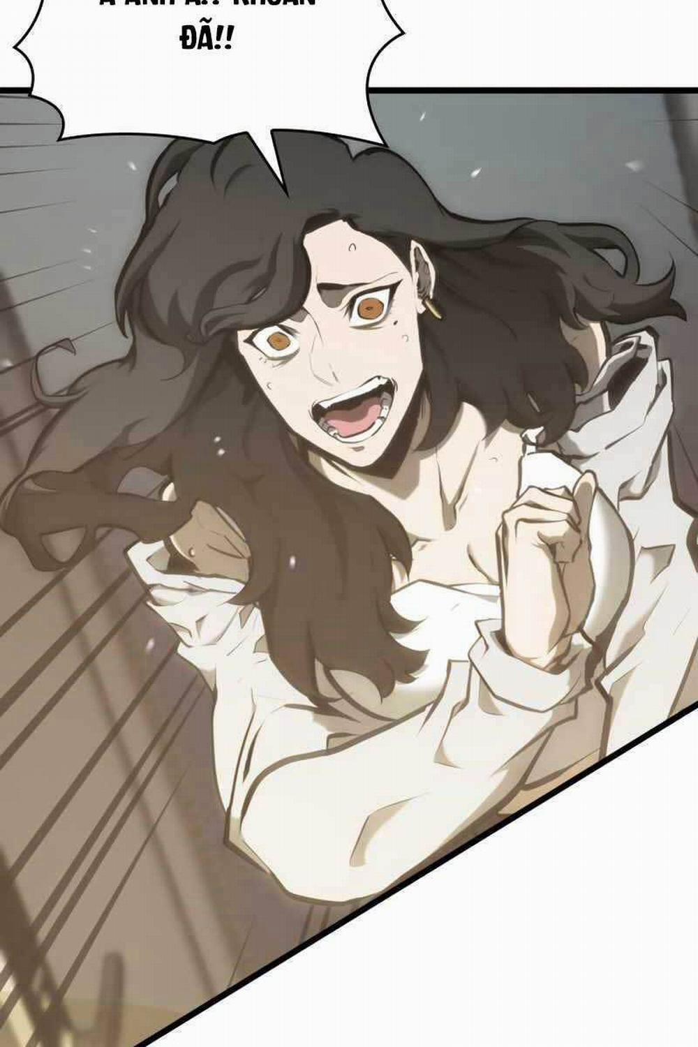 Sự Trở Lại Của Người Chơi Cấp Sss 36 trang 121