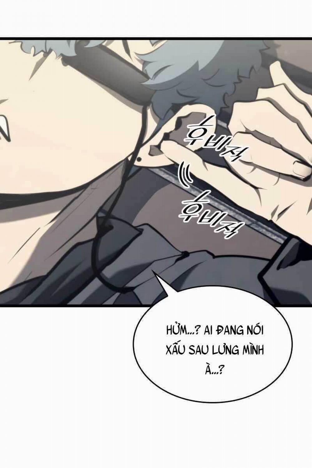 Sự Trở Lại Của Người Chơi Cấp Sss 36 trang 132