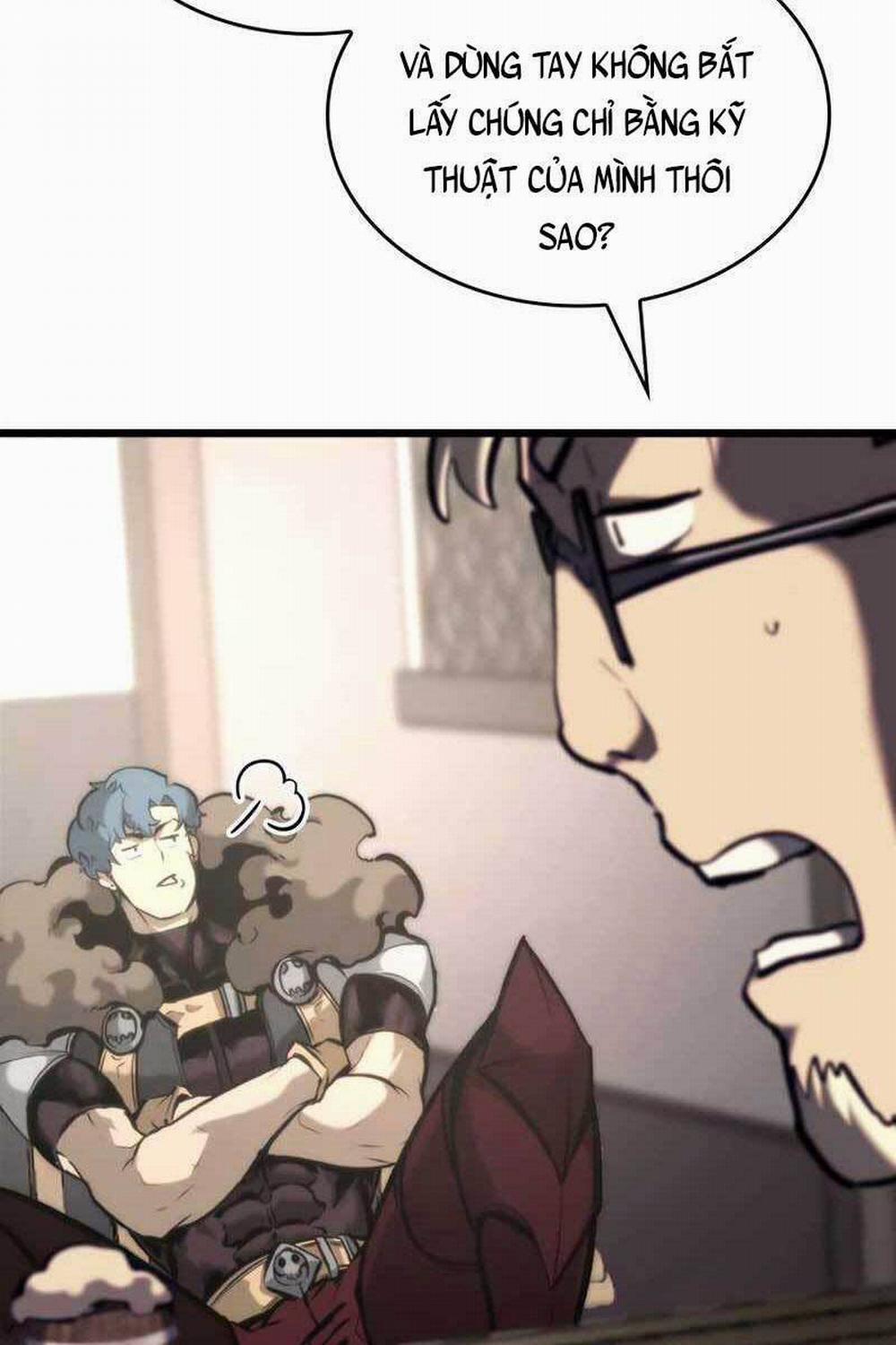 Sự Trở Lại Của Người Chơi Cấp Sss 36 trang 15