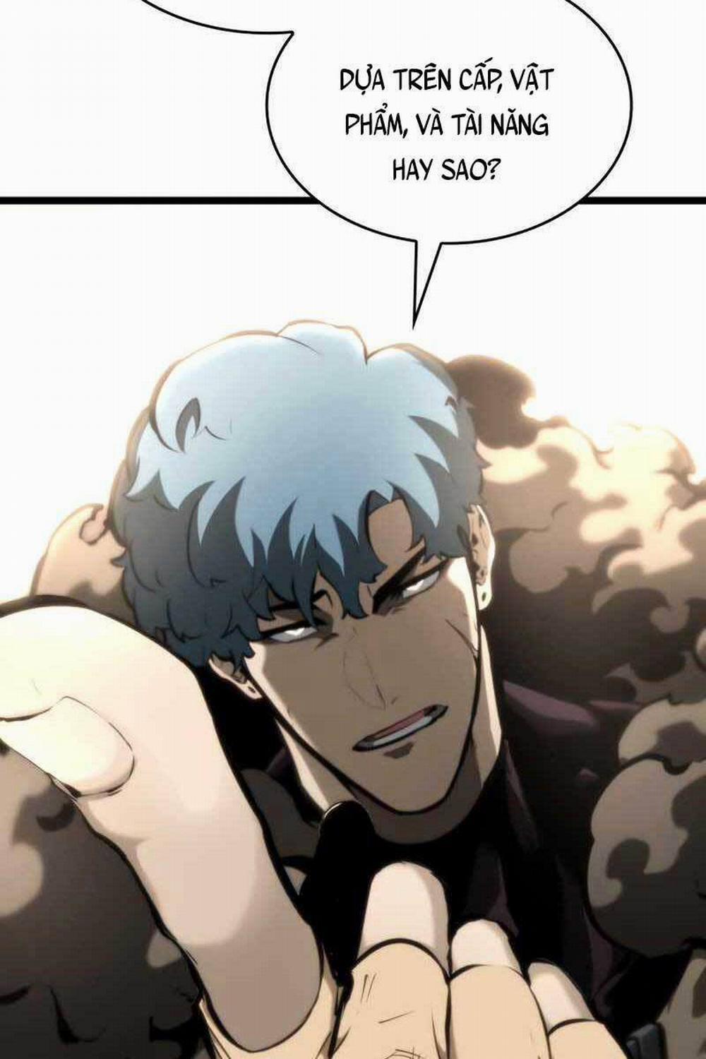 Sự Trở Lại Của Người Chơi Cấp Sss 36 trang 17