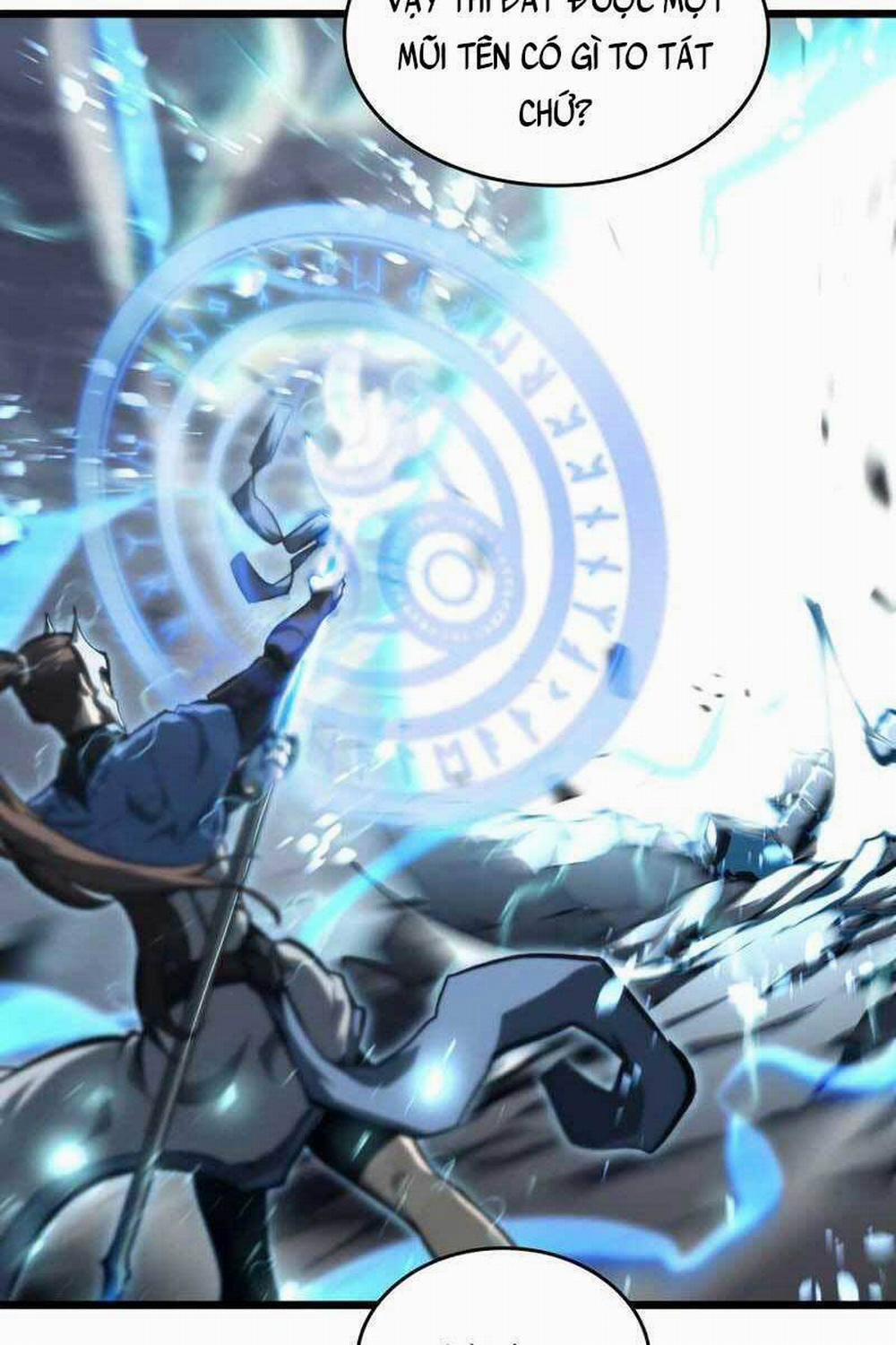 Sự Trở Lại Của Người Chơi Cấp Sss 36 trang 19